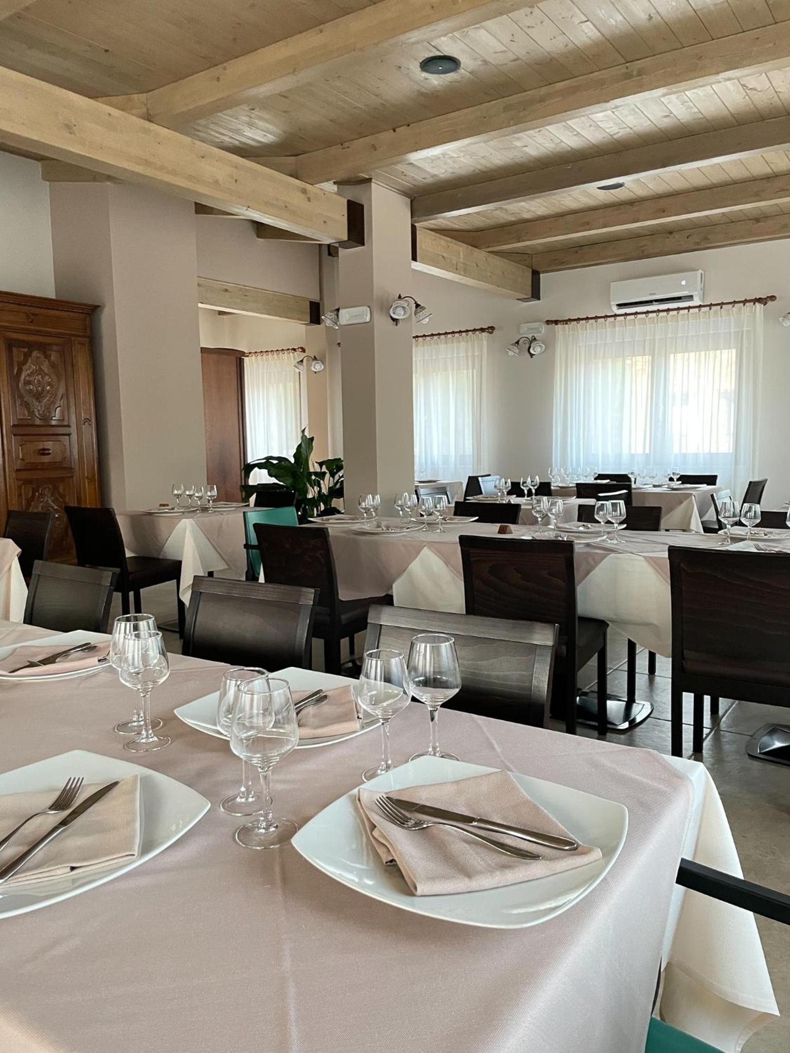 Agriturismo Borgo Furma view 4