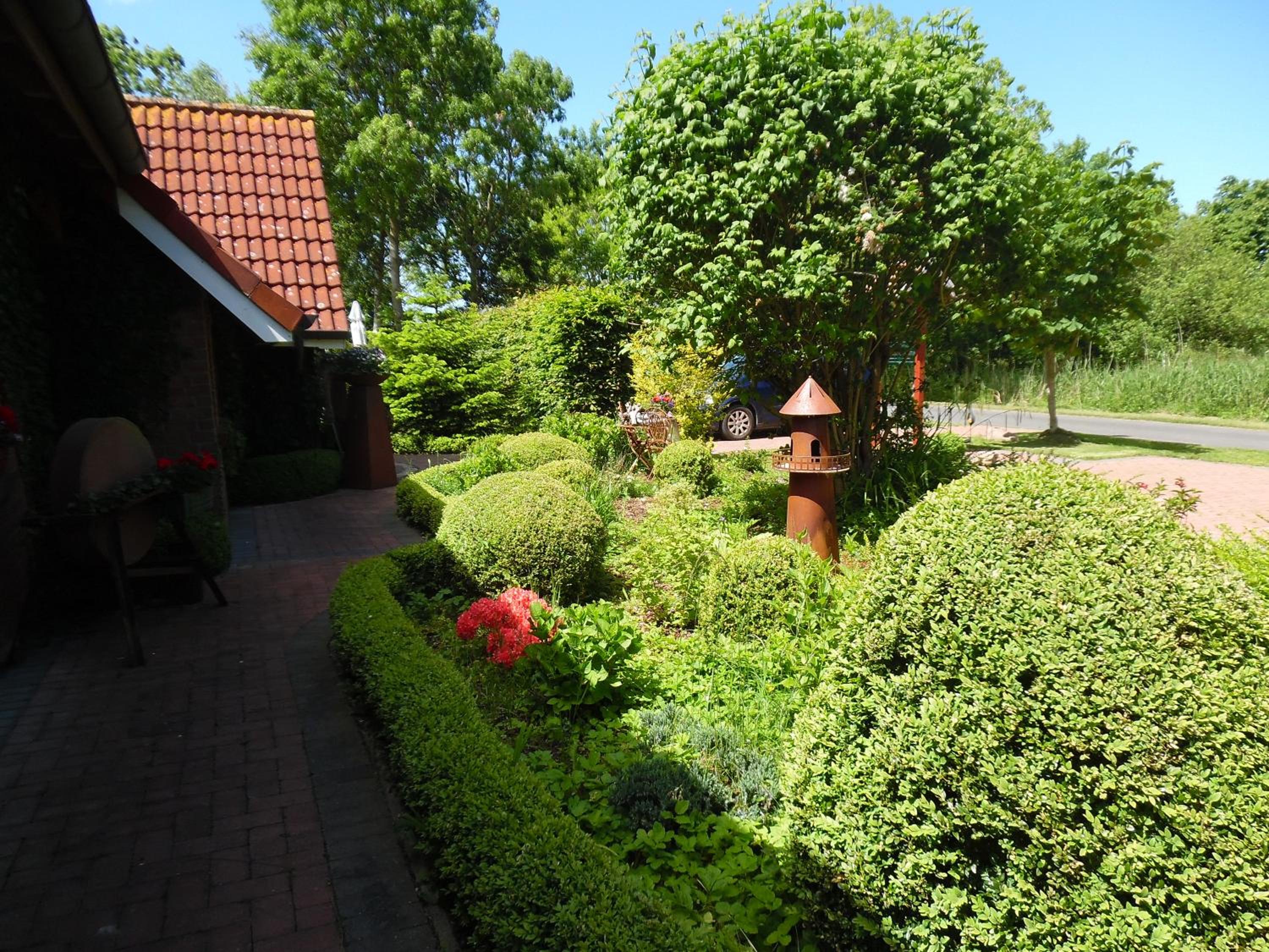 Landhaus Martina