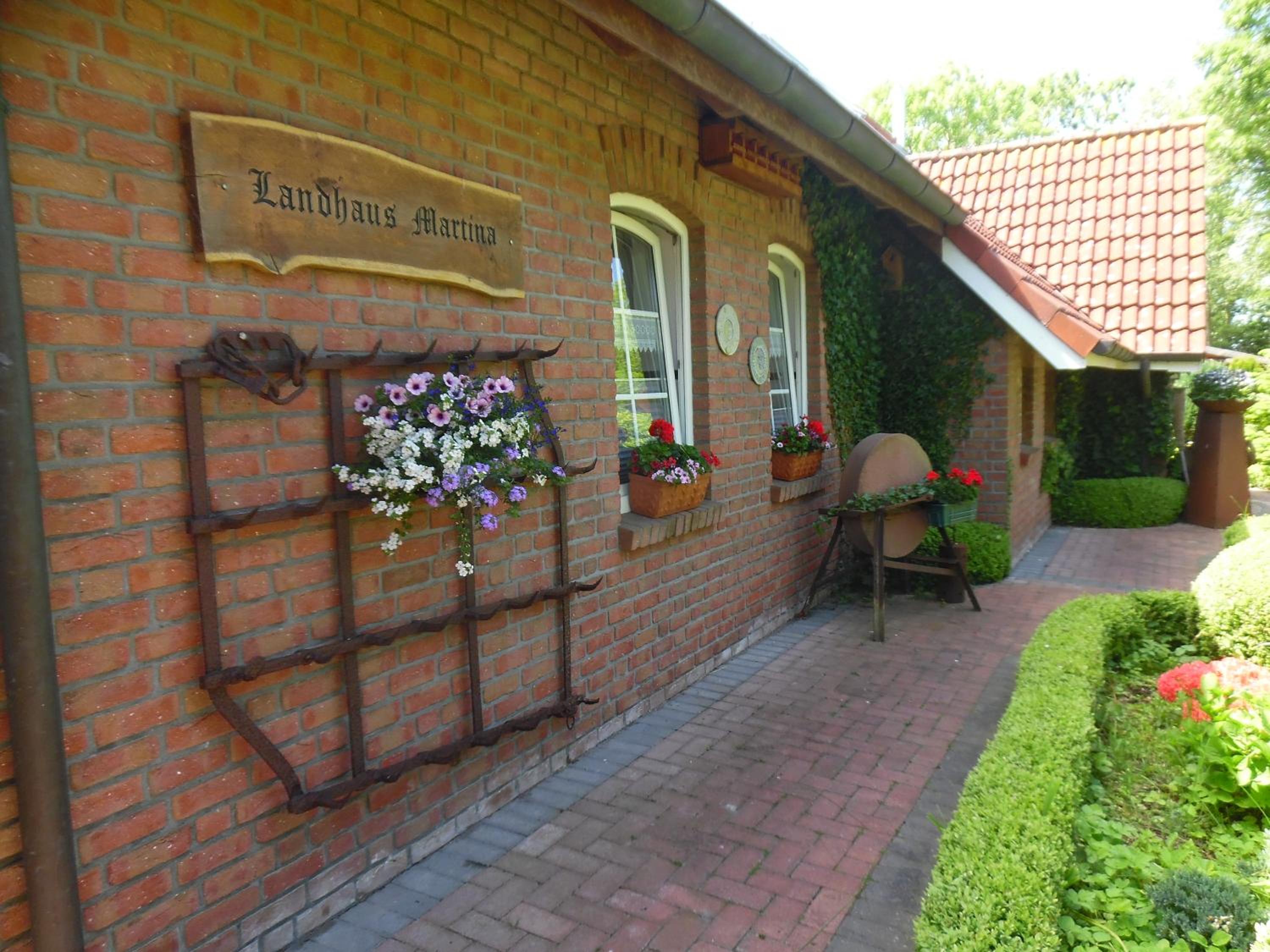 Landhaus Martina