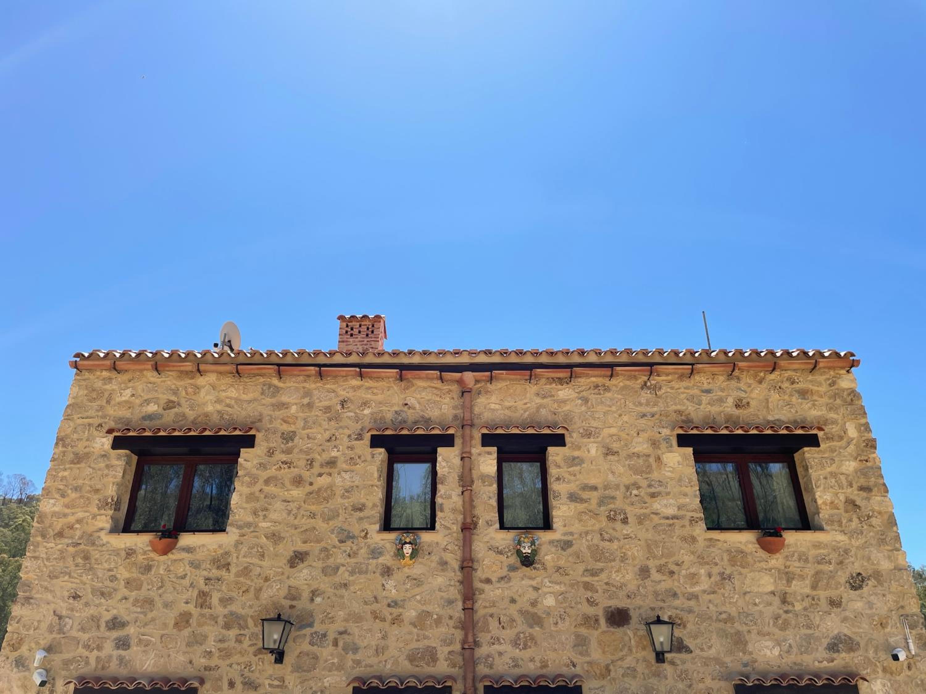Agriturismo Borgo Furma view 2