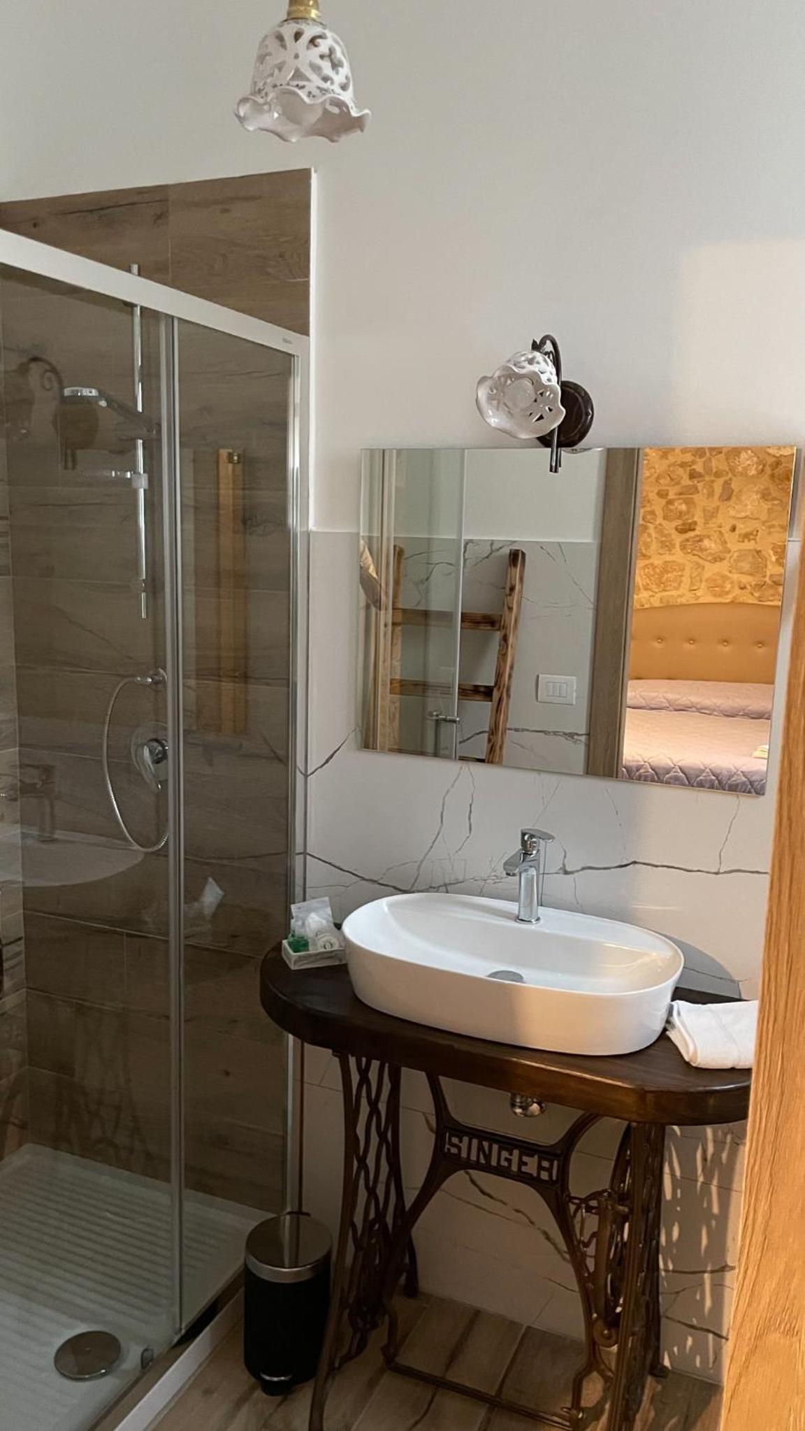 Agriturismo Borgo Furma view 5