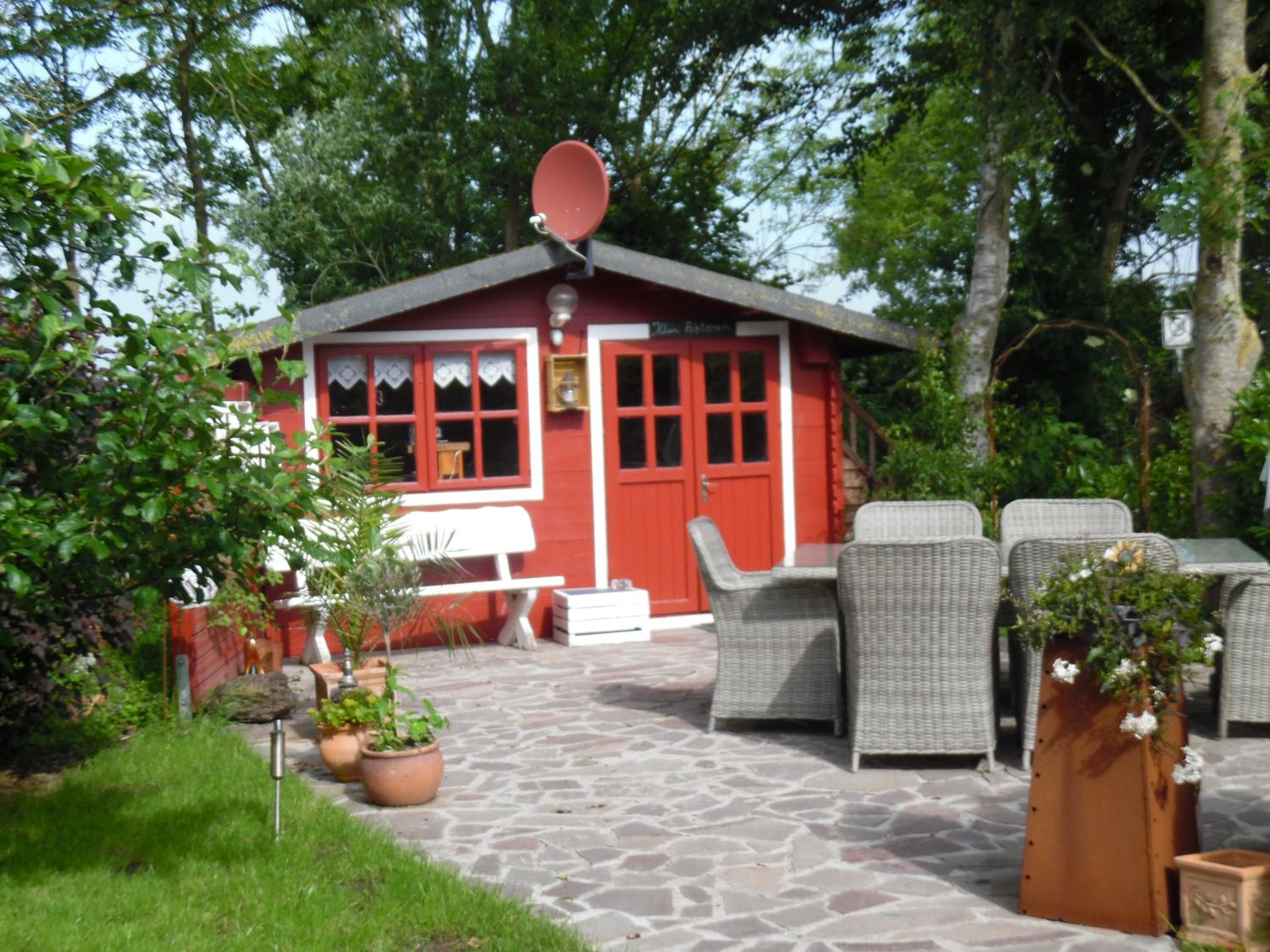 Landhaus Martina