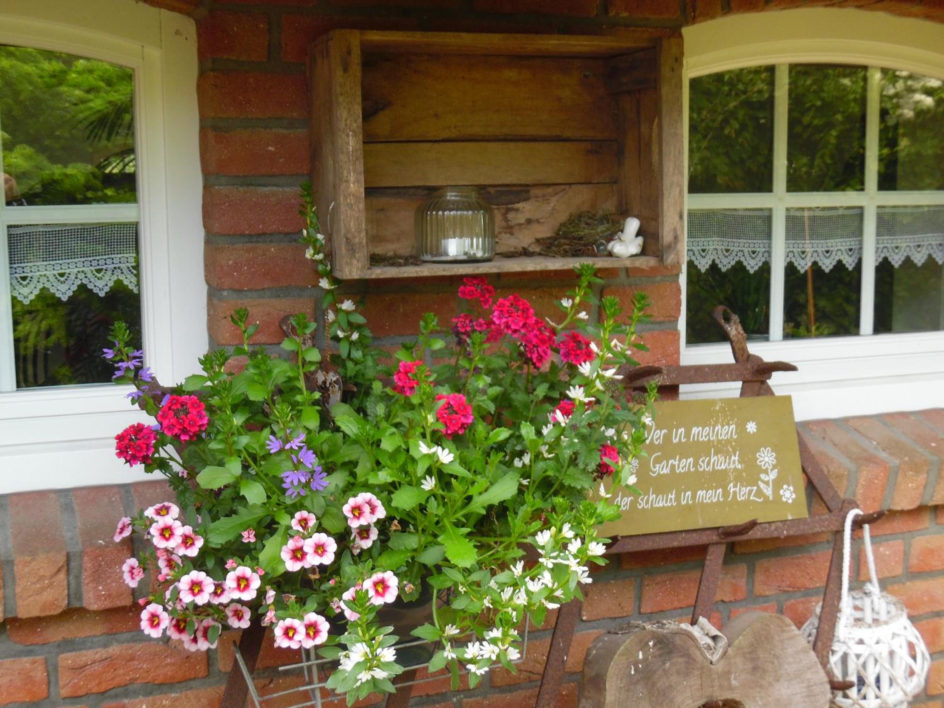 Landhaus Martina