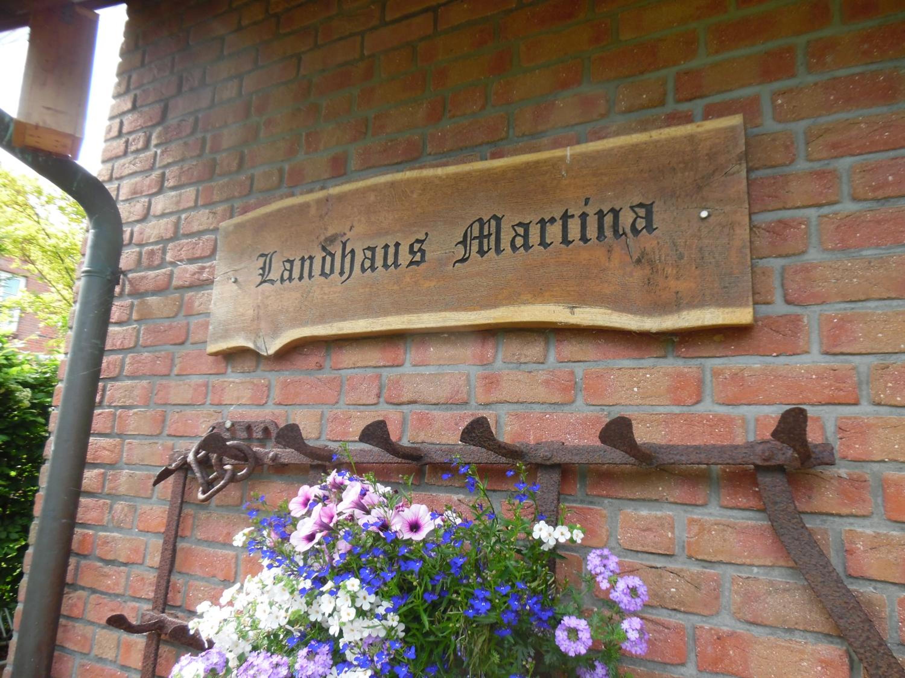 Landhaus Martina