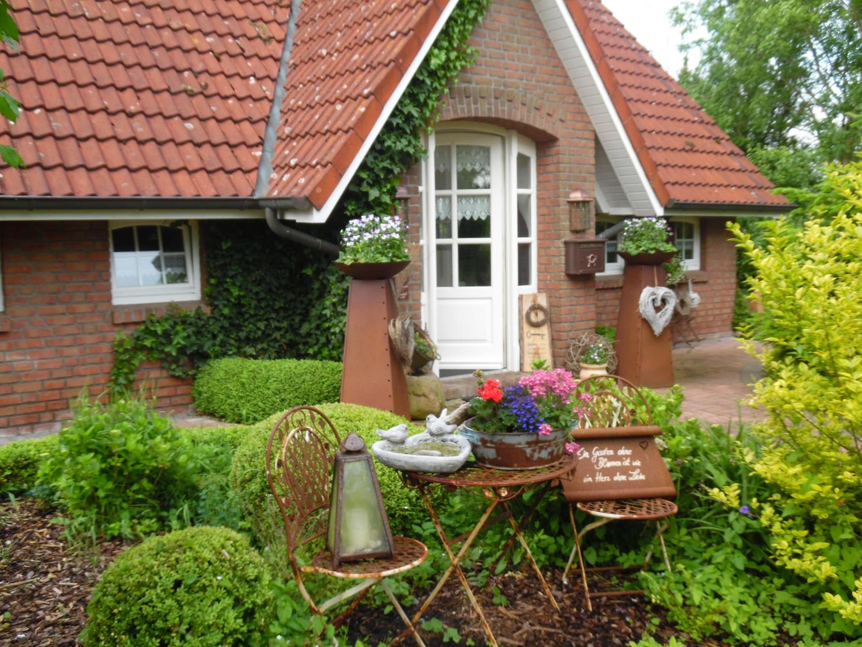 Landhaus Martina