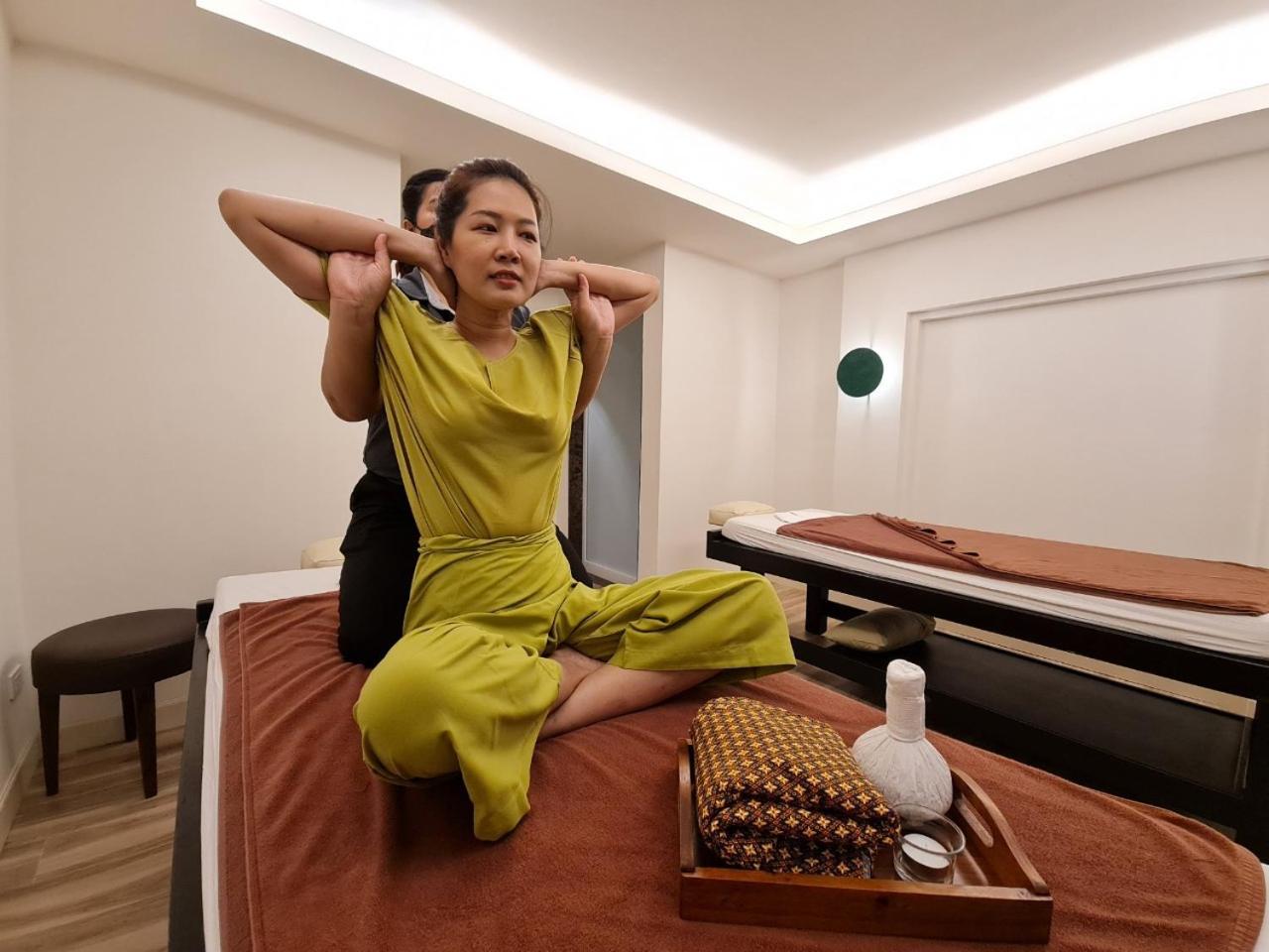 Katathong Golf Resort & Spa