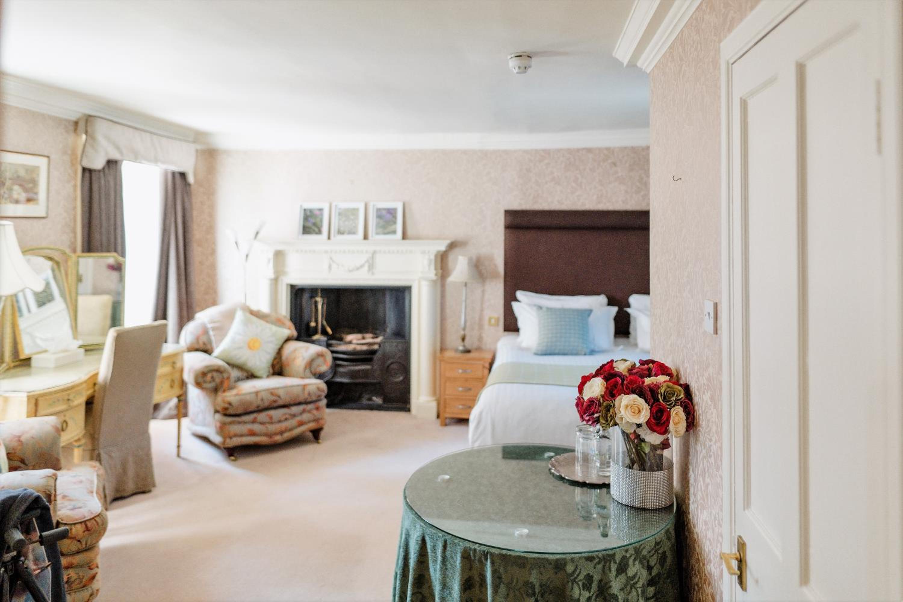 Thackray House