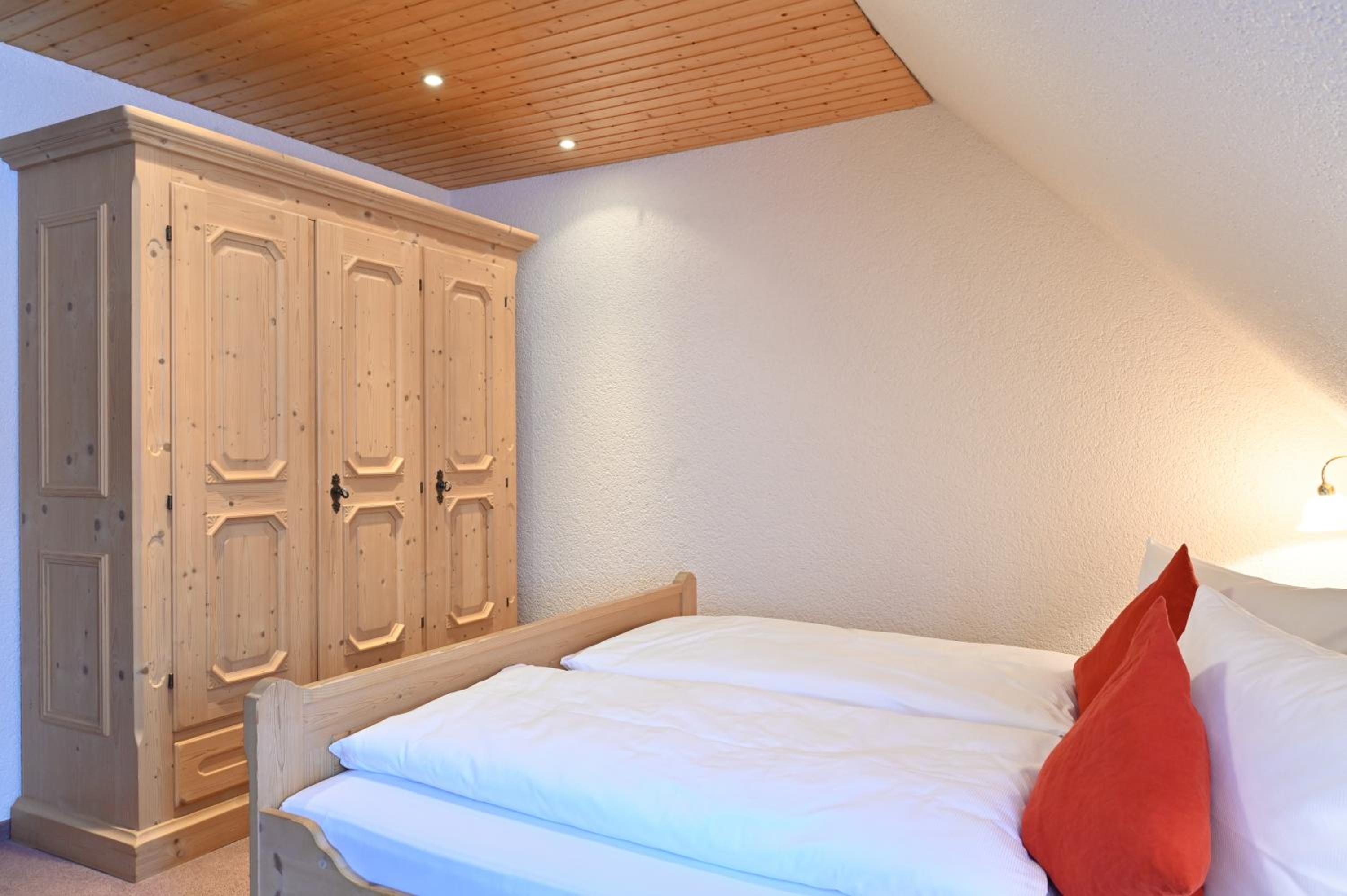 Landgasthof Zur Scheune