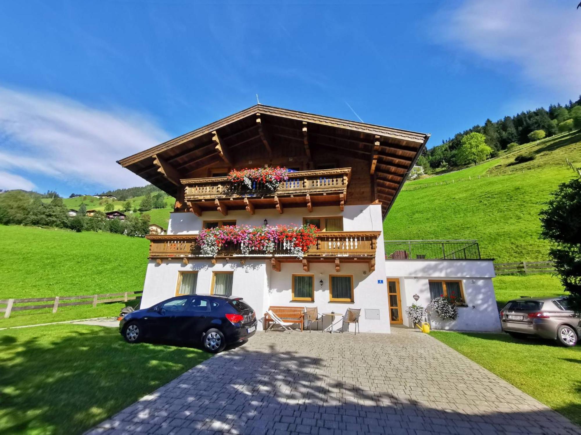 Chalet Rehlein