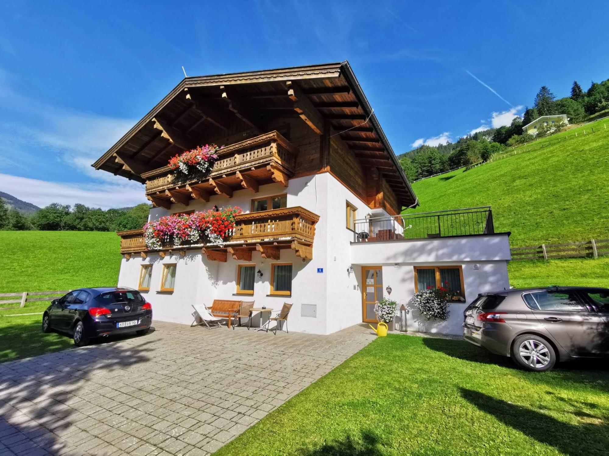 Chalet Rehlein