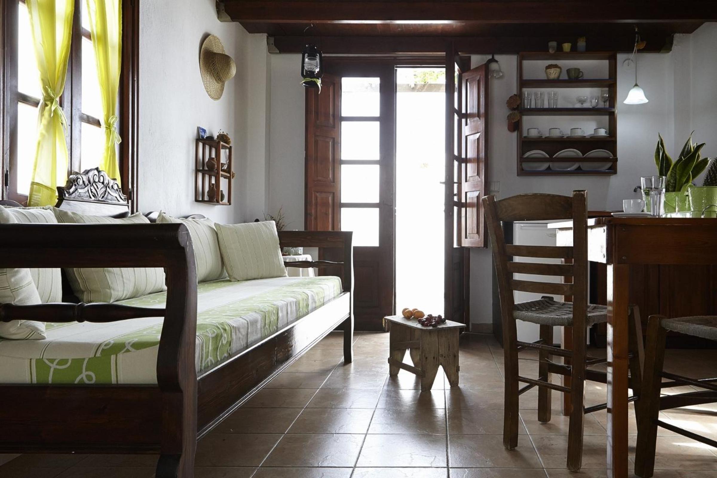 Anna Traditional Apartments photo 5