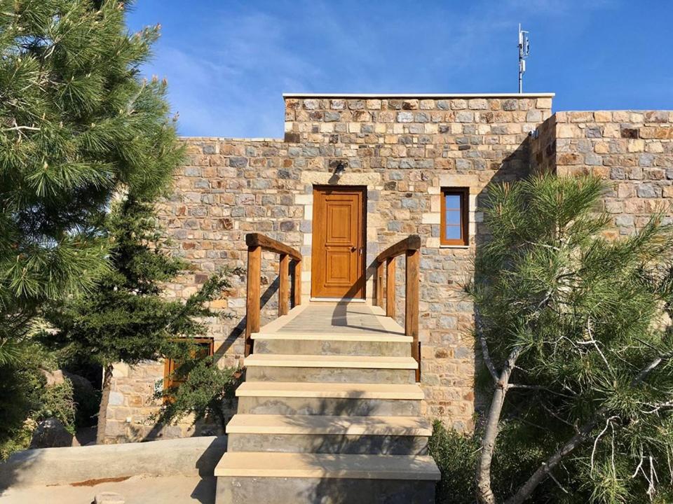 Blue Vista Quadruple Apartment