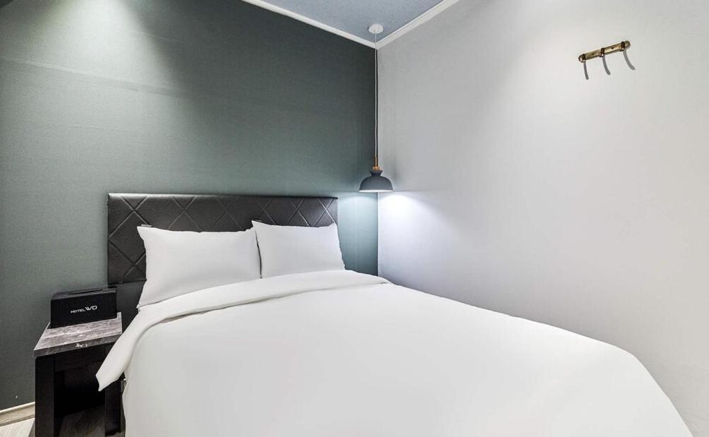 Hotel WO Yongsan Station 2