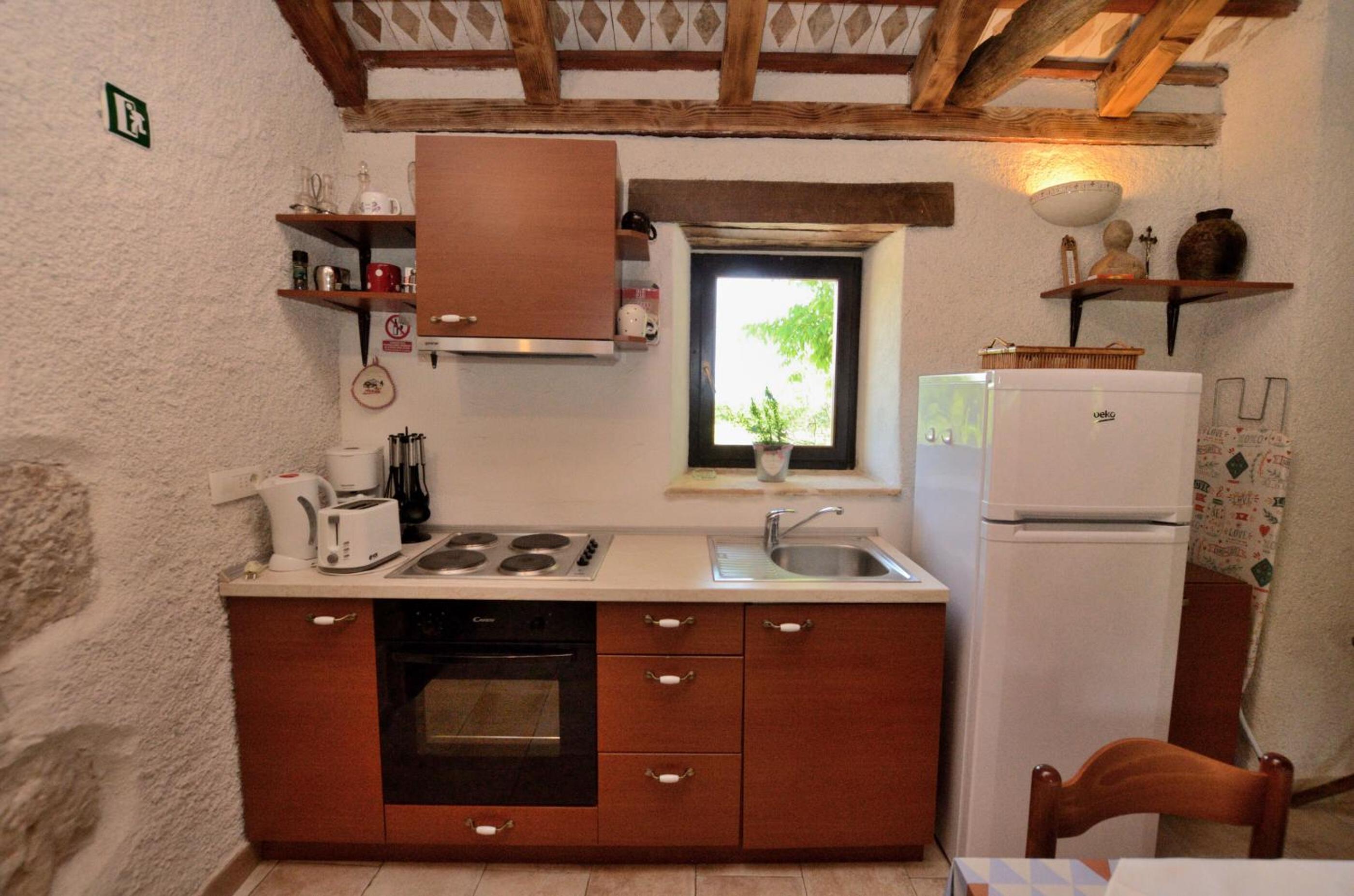 House Nadija view 4