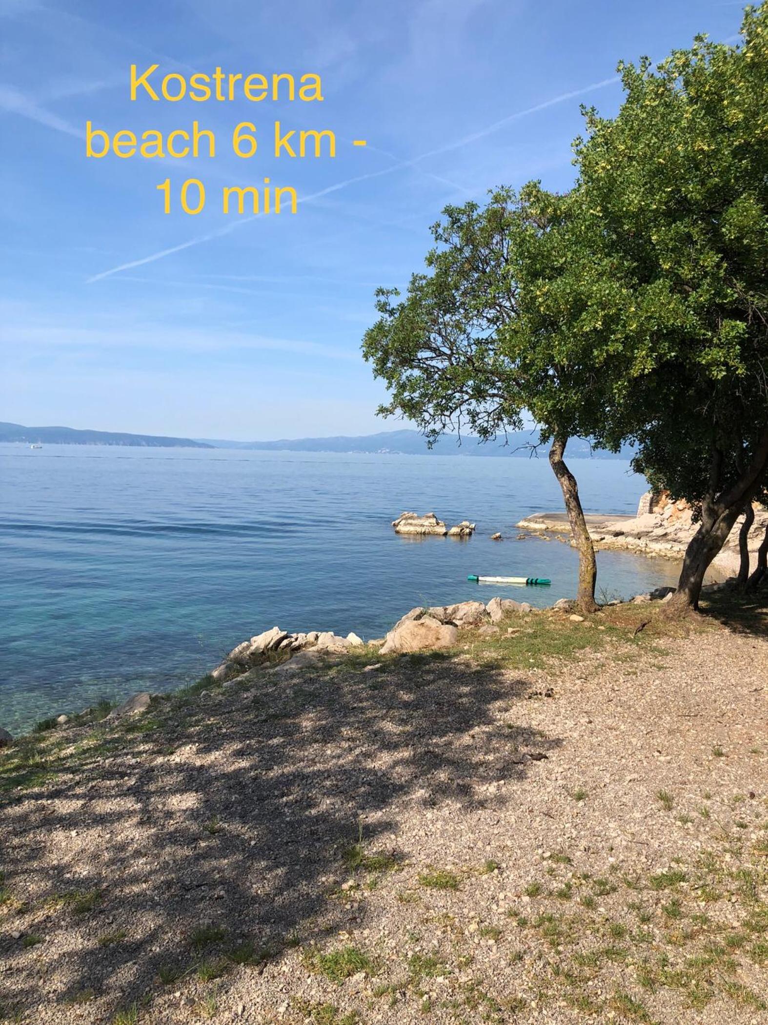 Apartment Tashi, Korzo - Rijeka, 2 bedrooms view 5