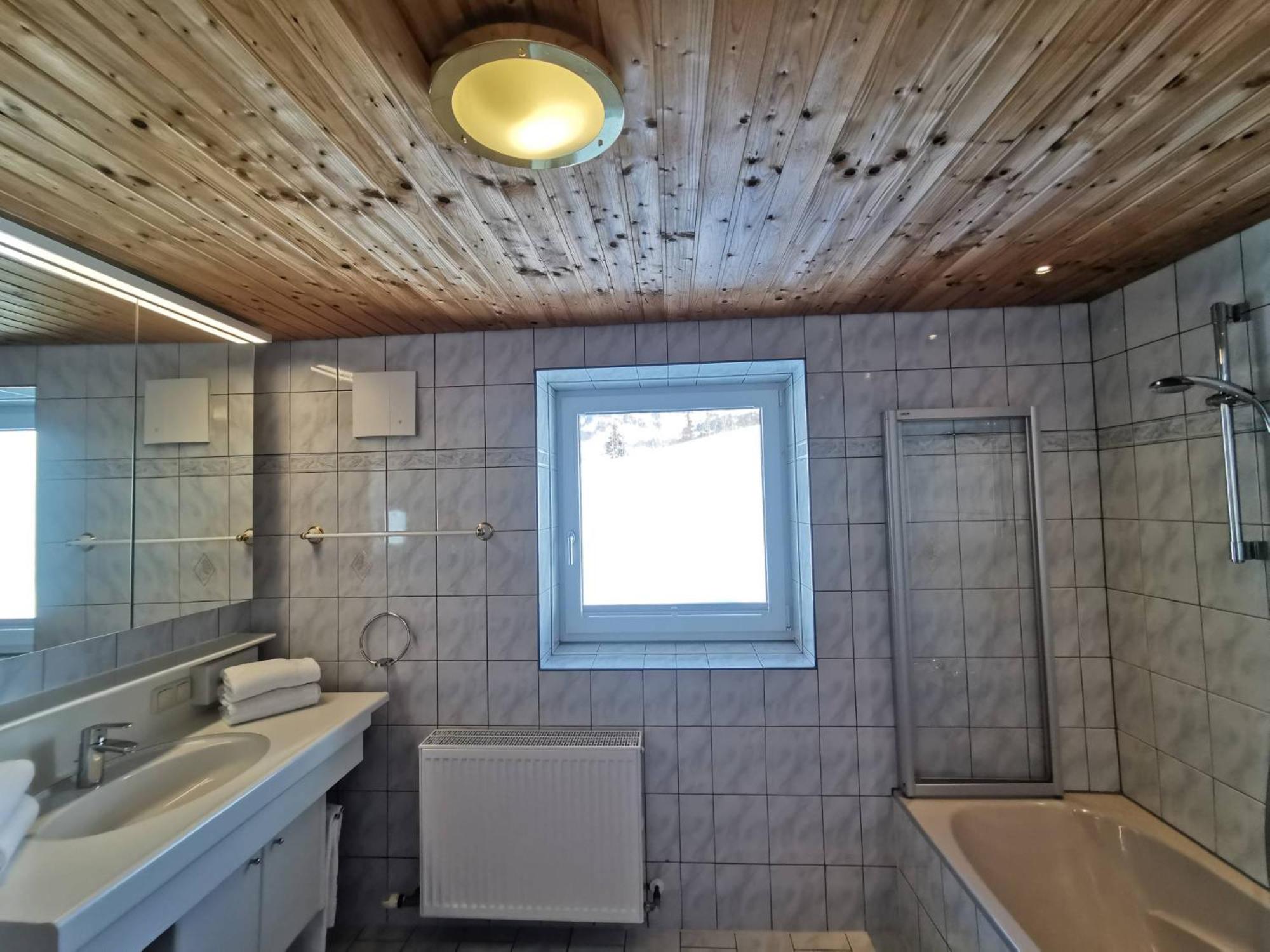Chalet Rehlein