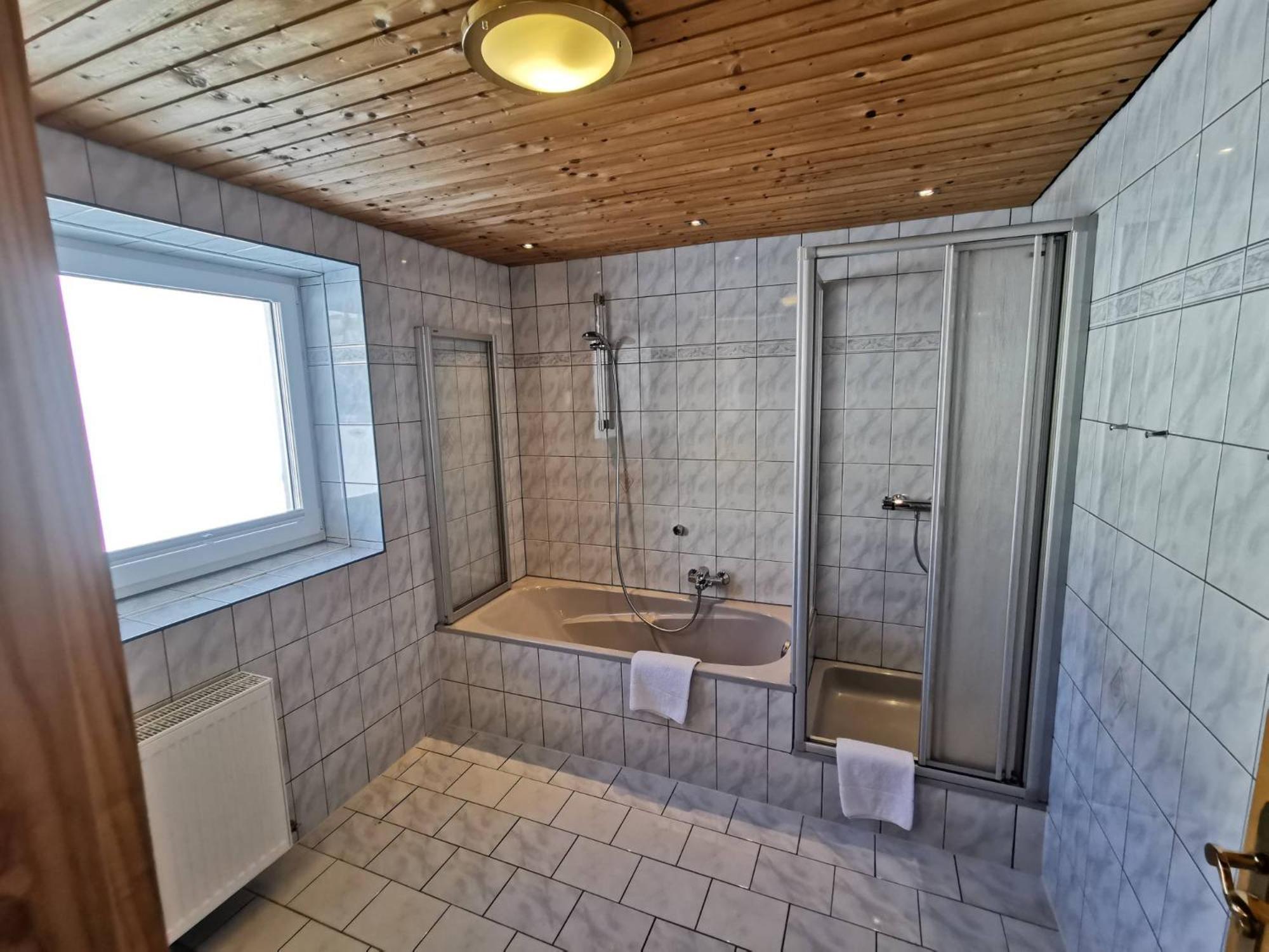 Chalet Rehlein