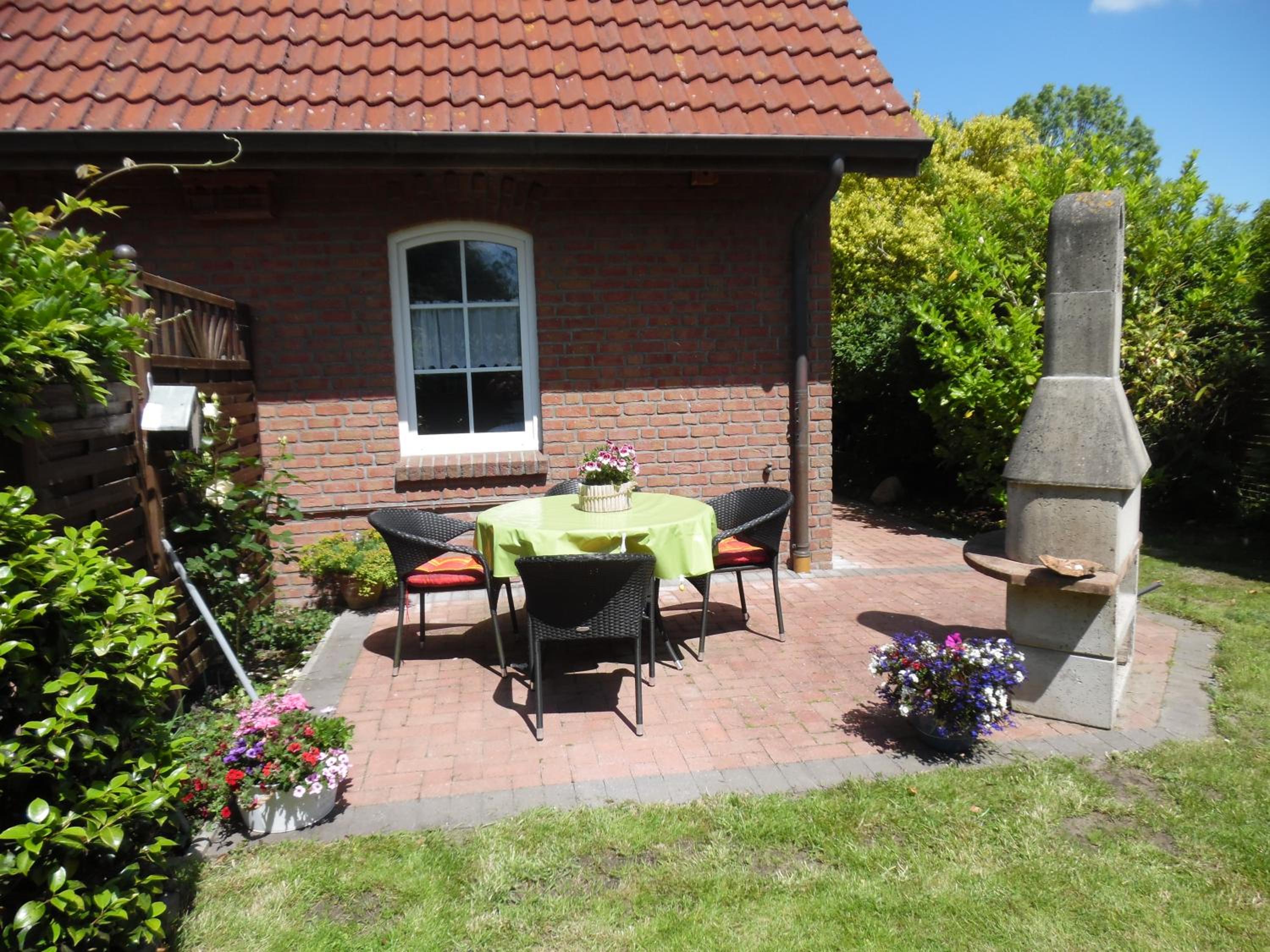 Landhaus Martina