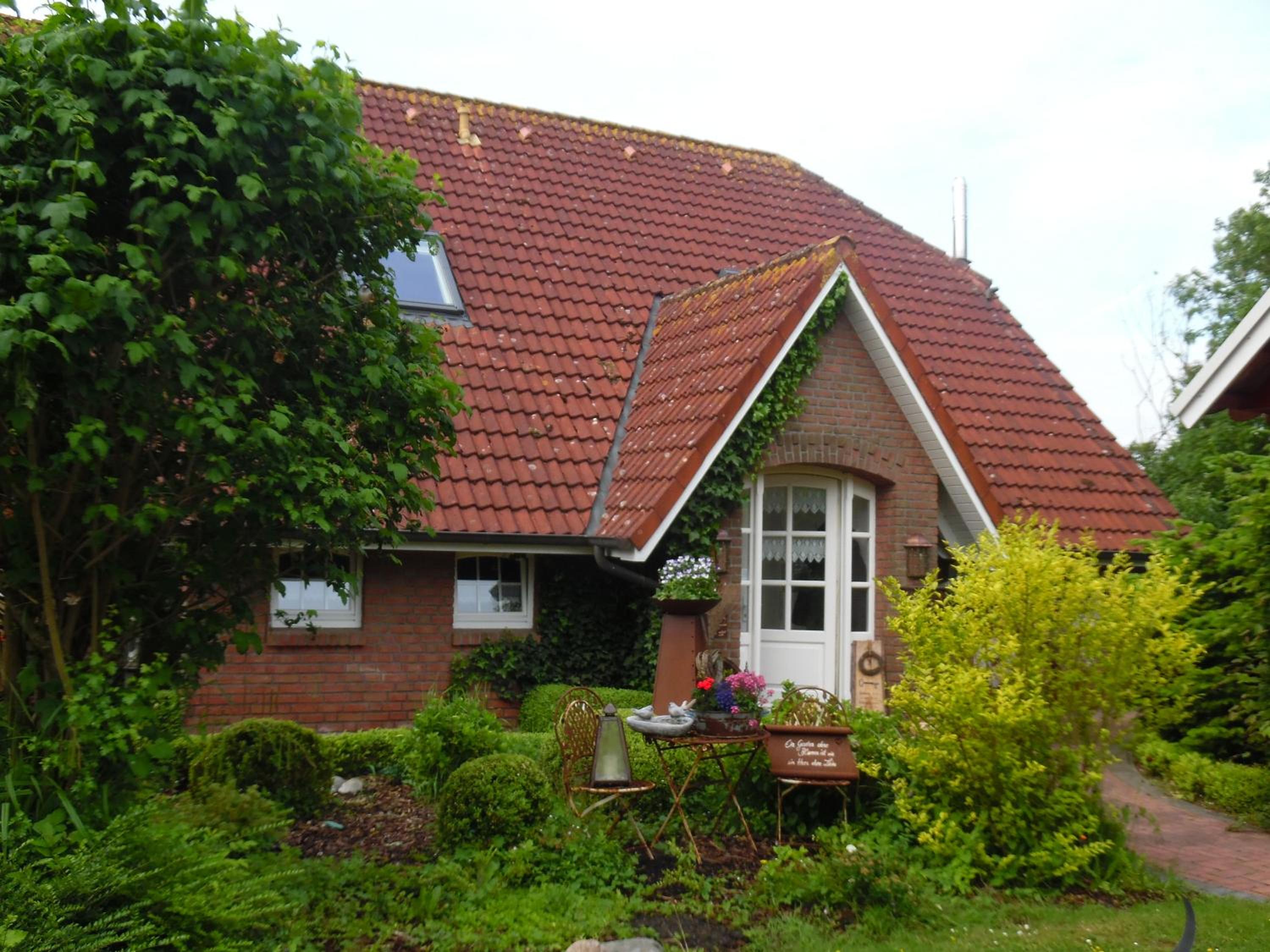 Landhaus Martina