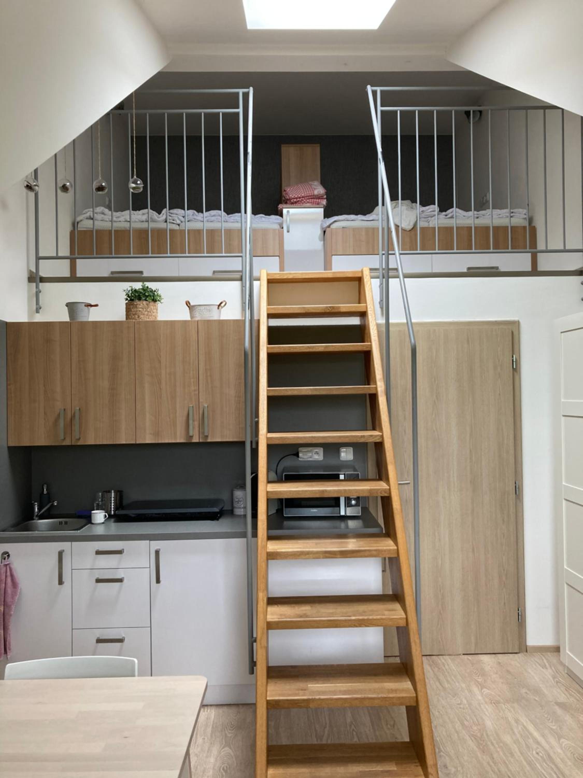 Apartmán Emmi view 5