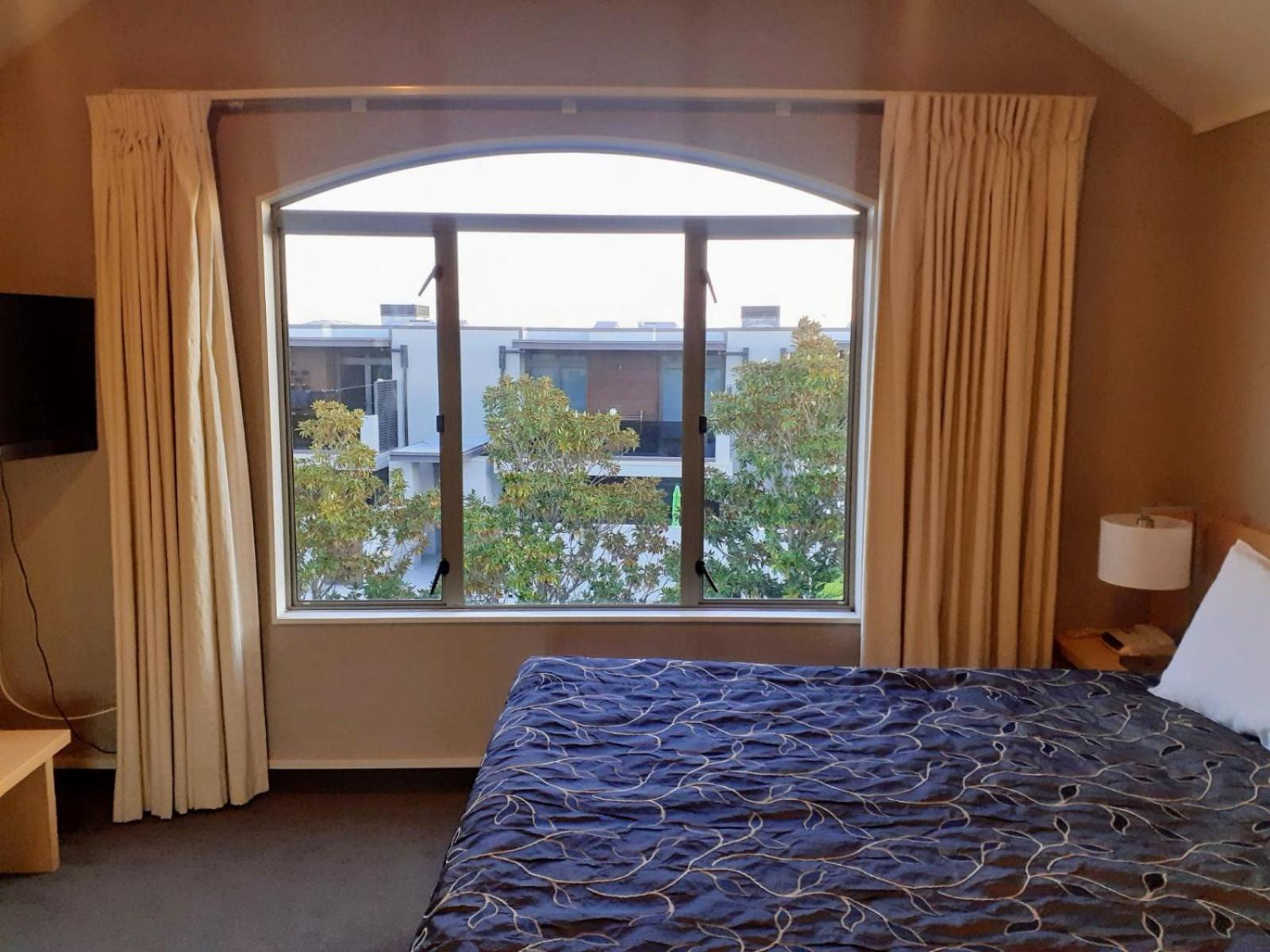 Apartment Fourteen view 2