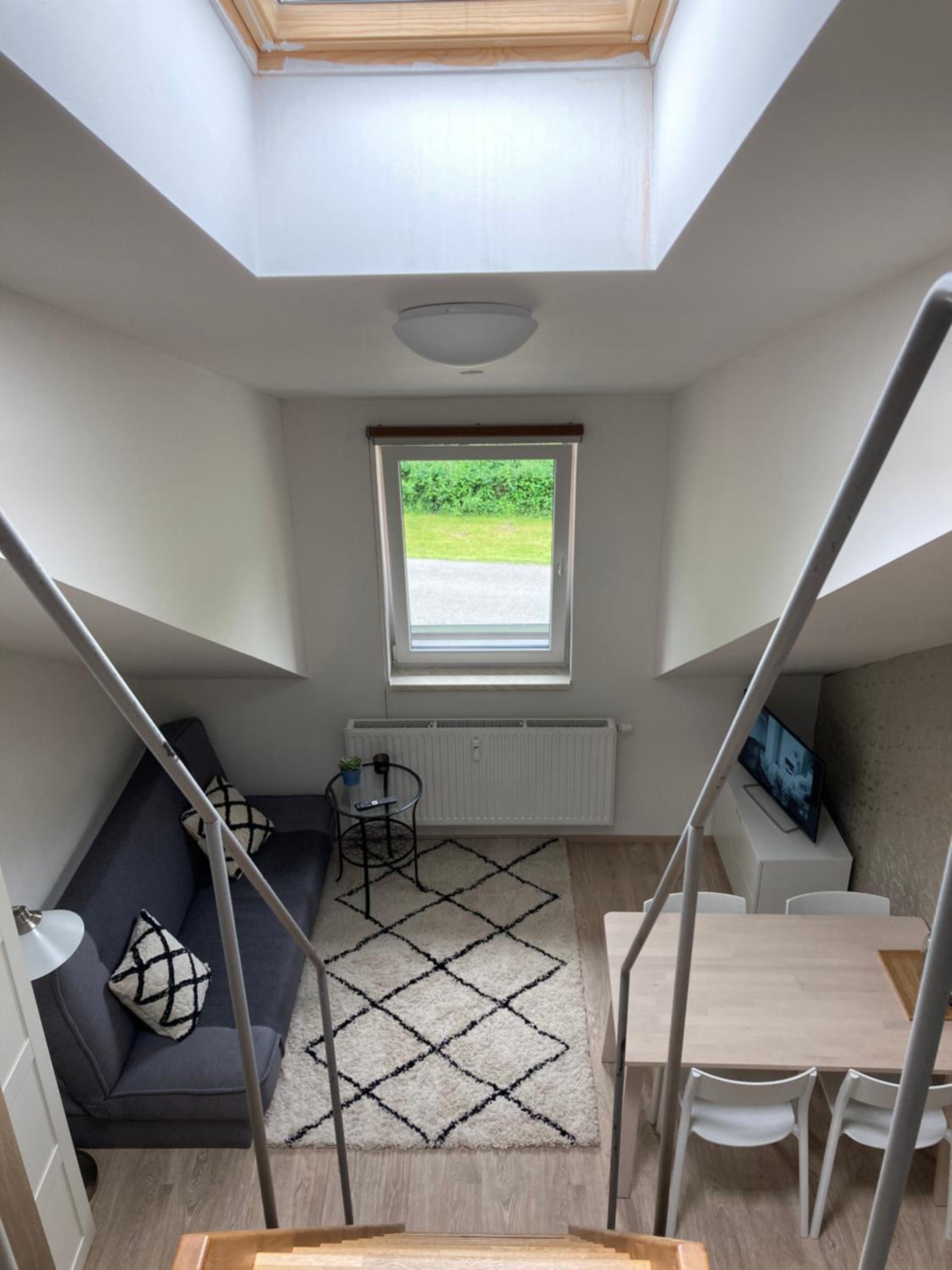 Apartmán Emmi view 4