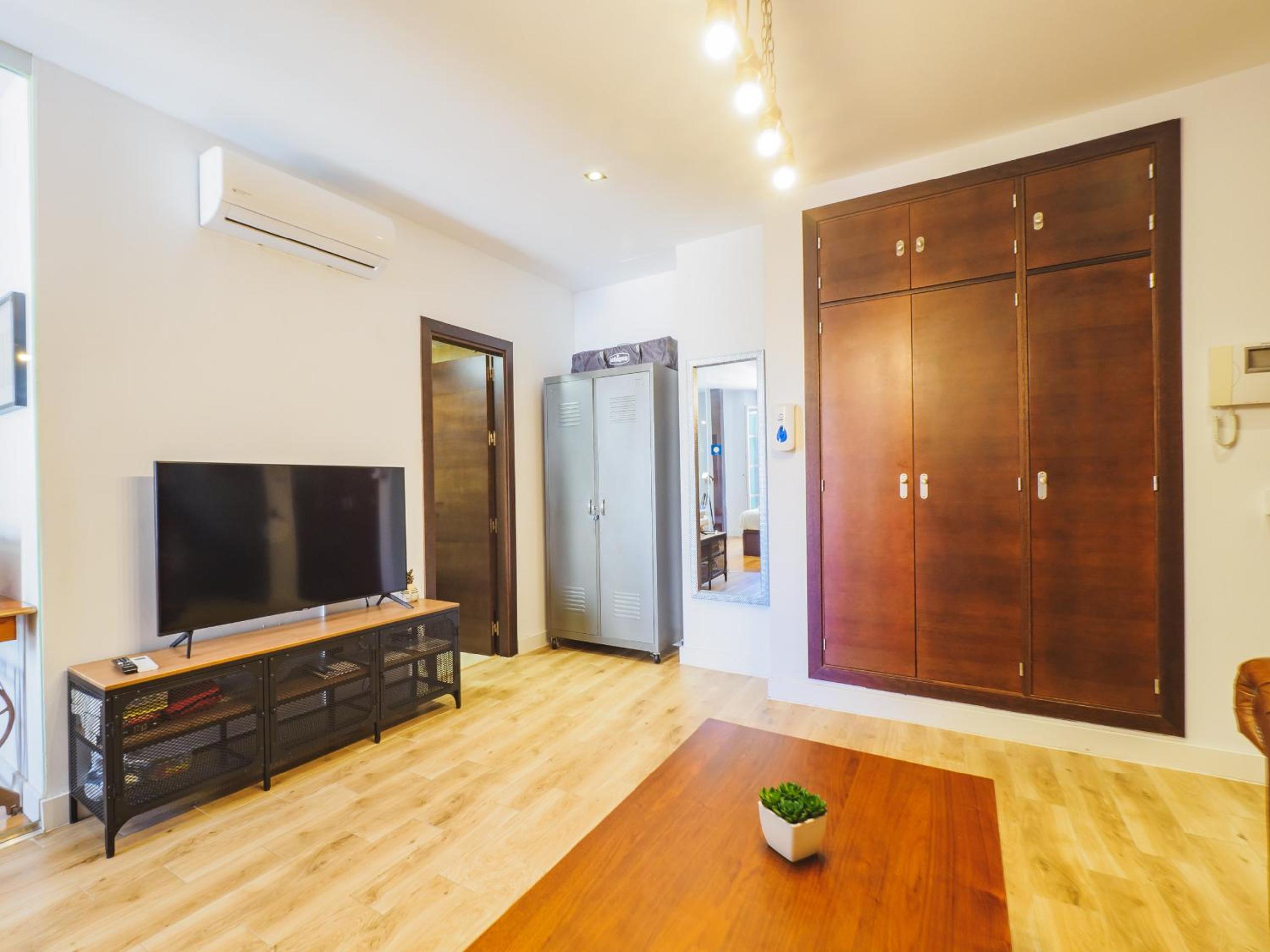 Cubo's Apartamento 33 Carreteria 3B