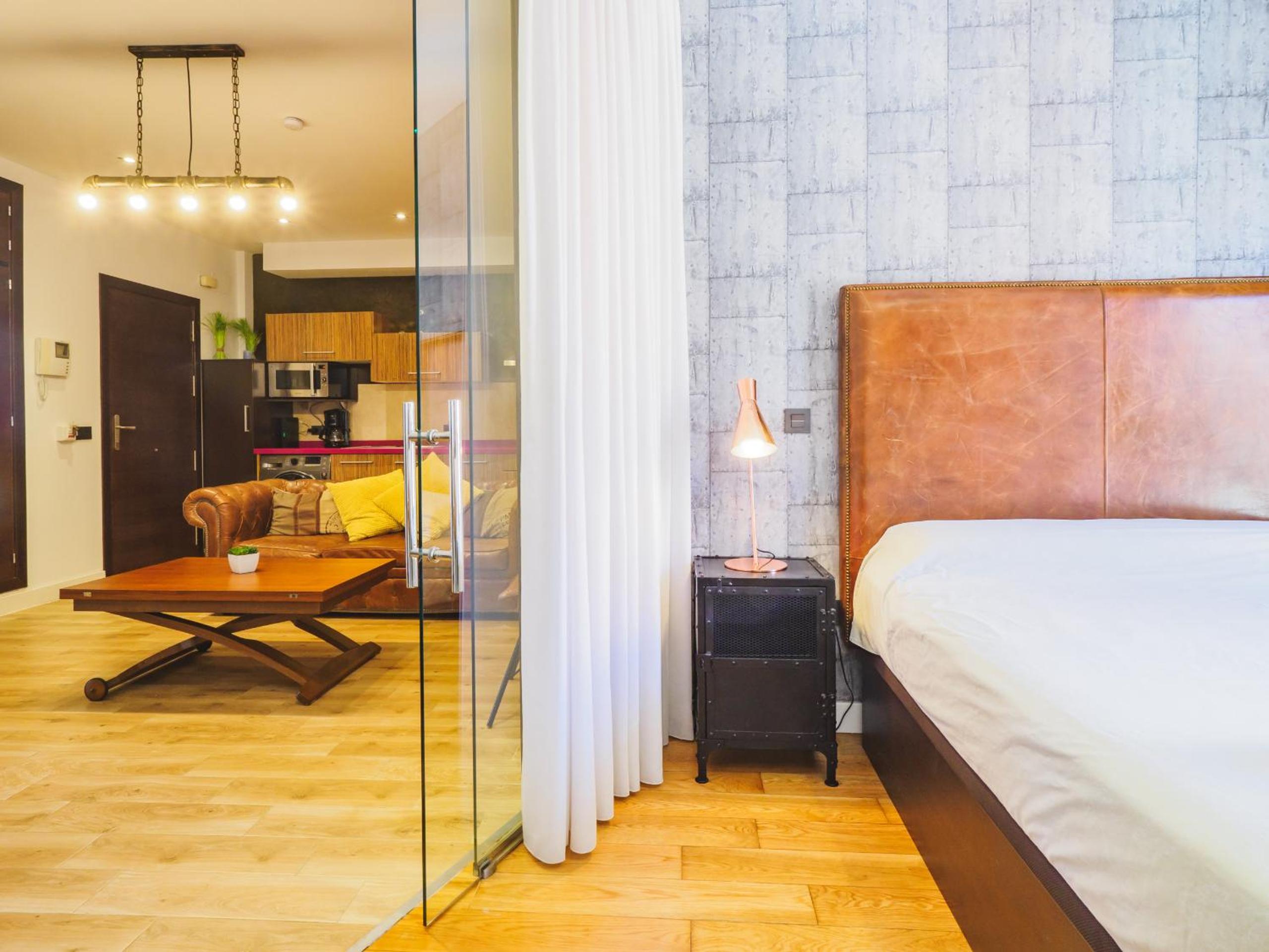 Cubo's Apartamento 33 Carreteria 3B