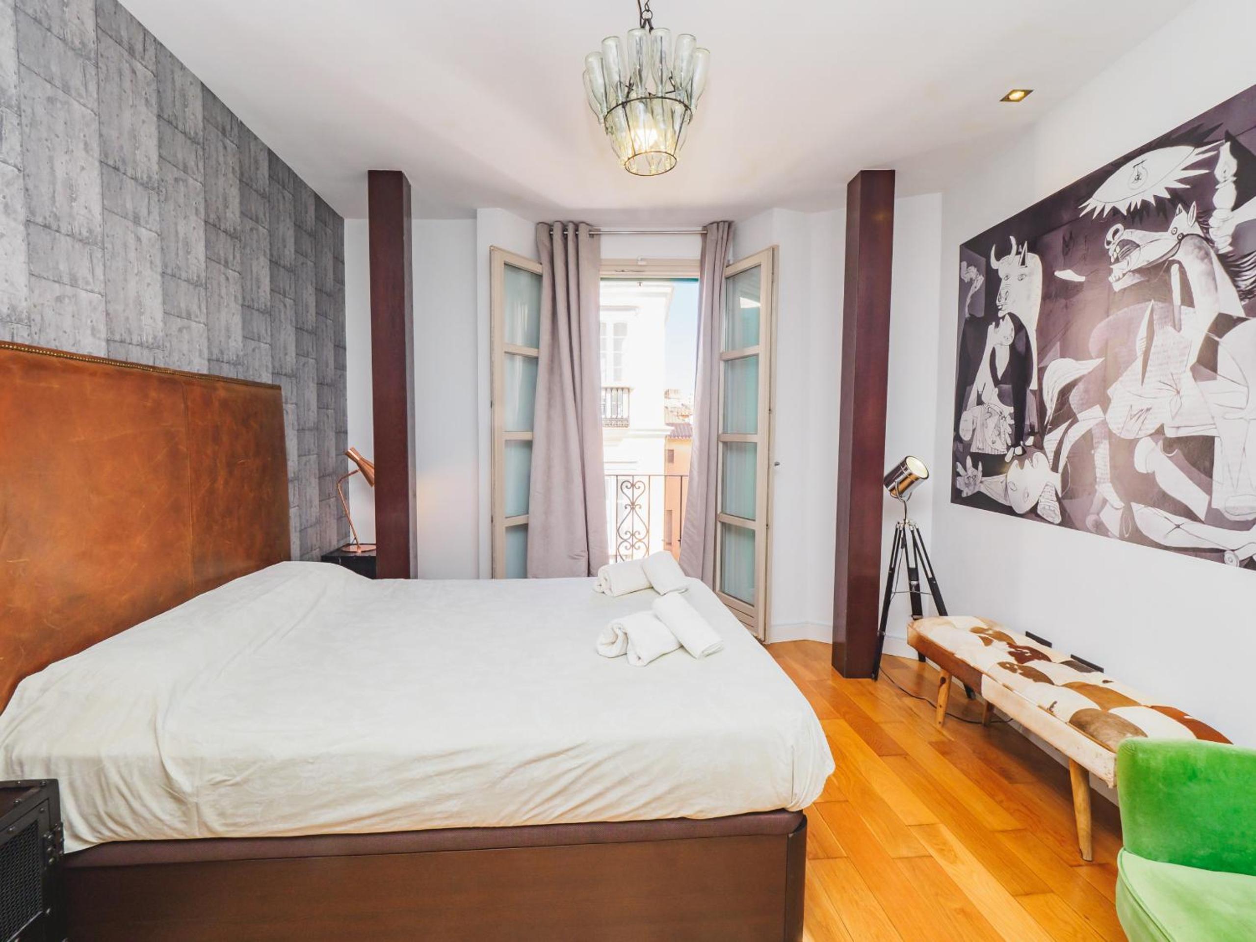 Cubo's Apartamento 33 Carreteria 3B