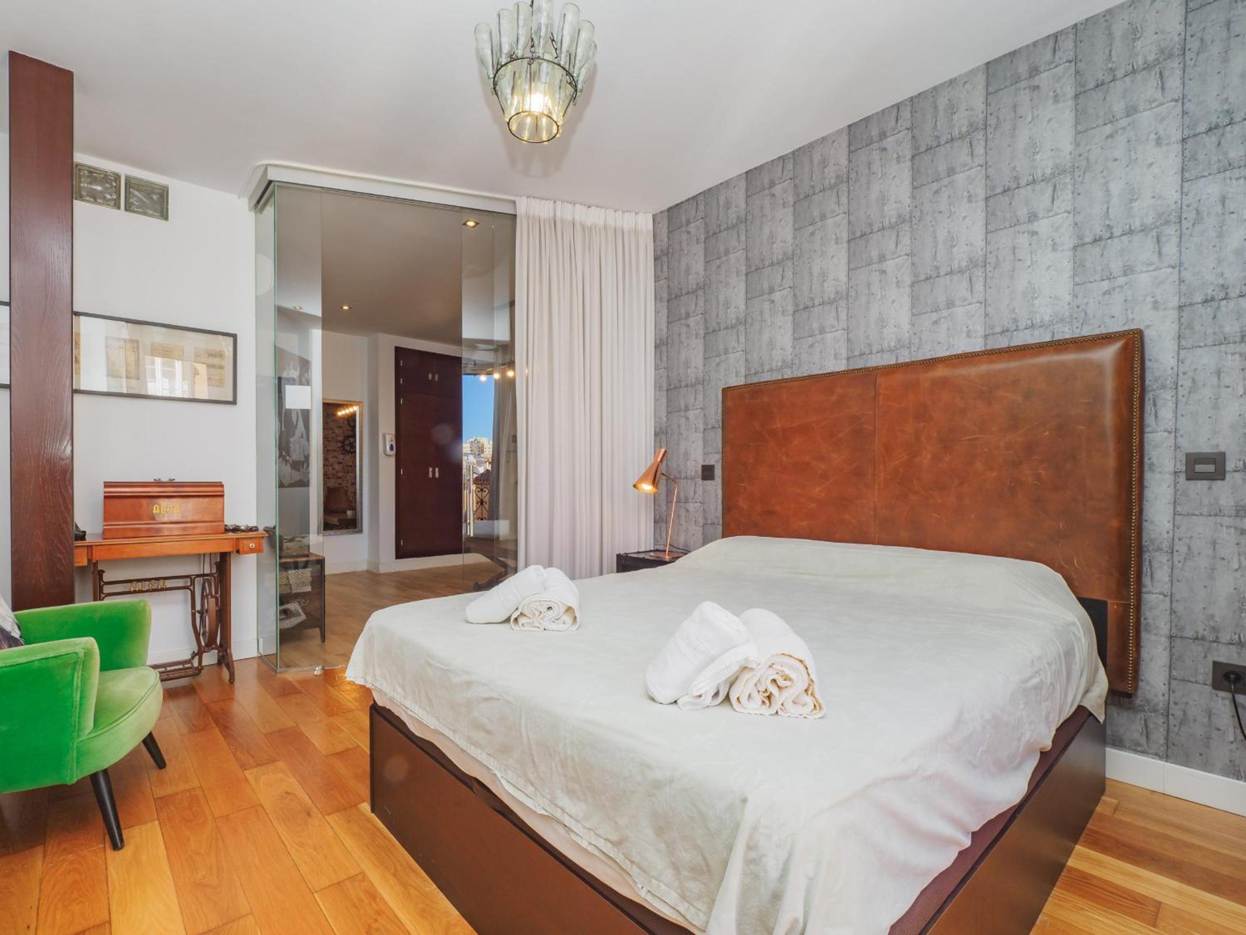 Cubo's Apartamento 33 Carreteria 3B