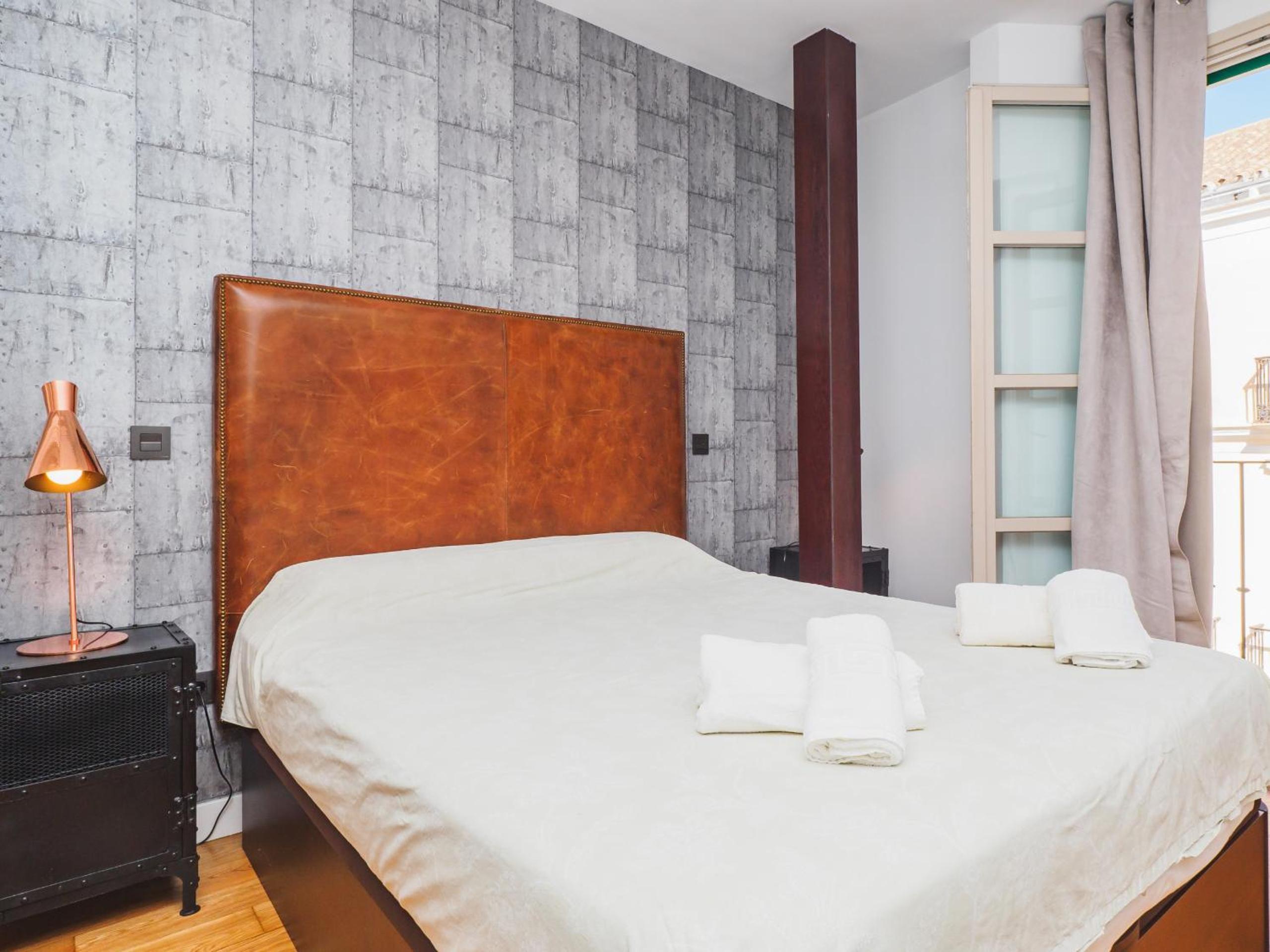 Cubo's Apartamento 33 Carreteria 3B