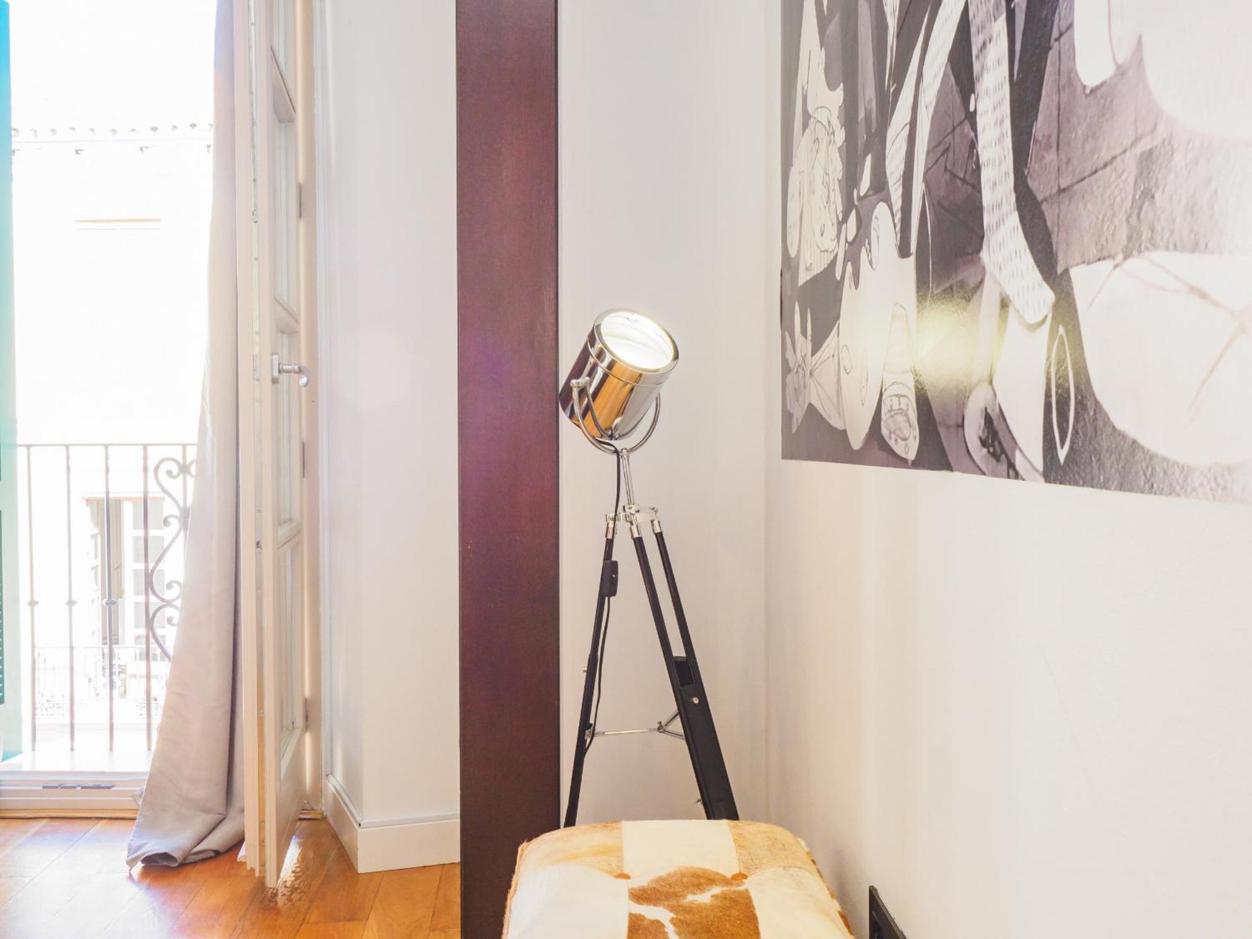 Cubo's Apartamento 33 Carreteria 3B