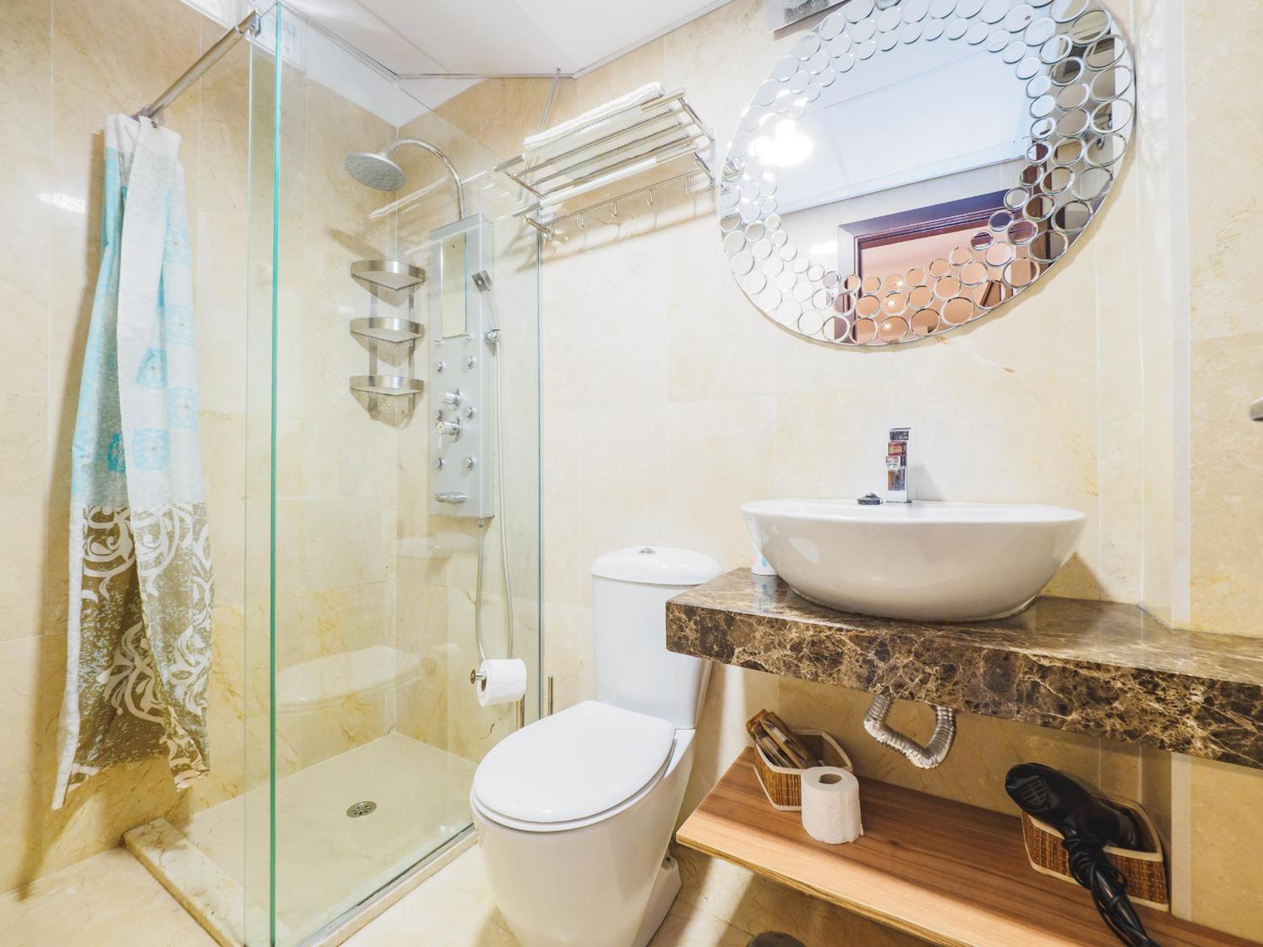 Cubo's Apartamento 33 Carreteria 3B
