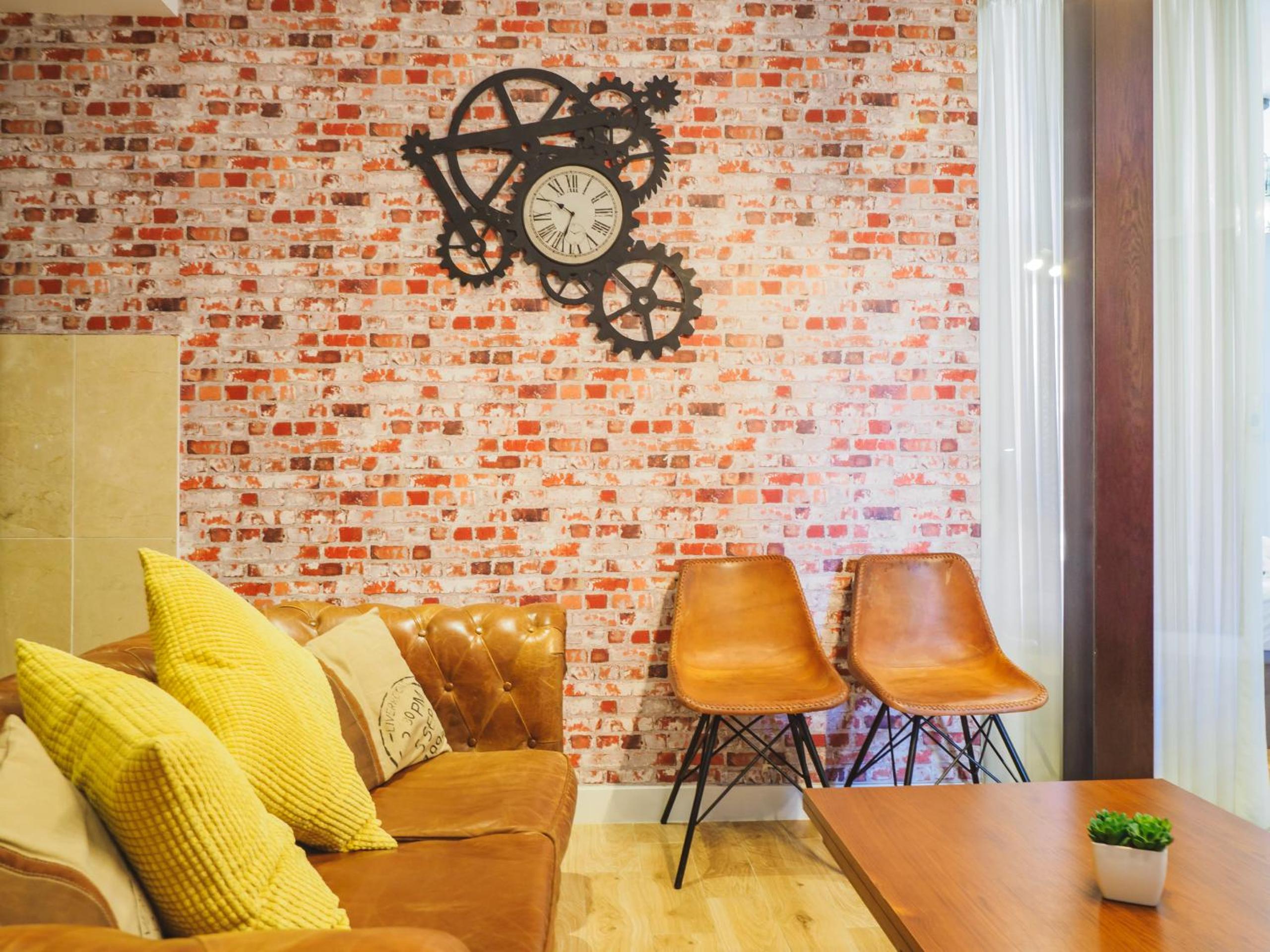 Cubo's Apartamento 33 Carreteria 3B
