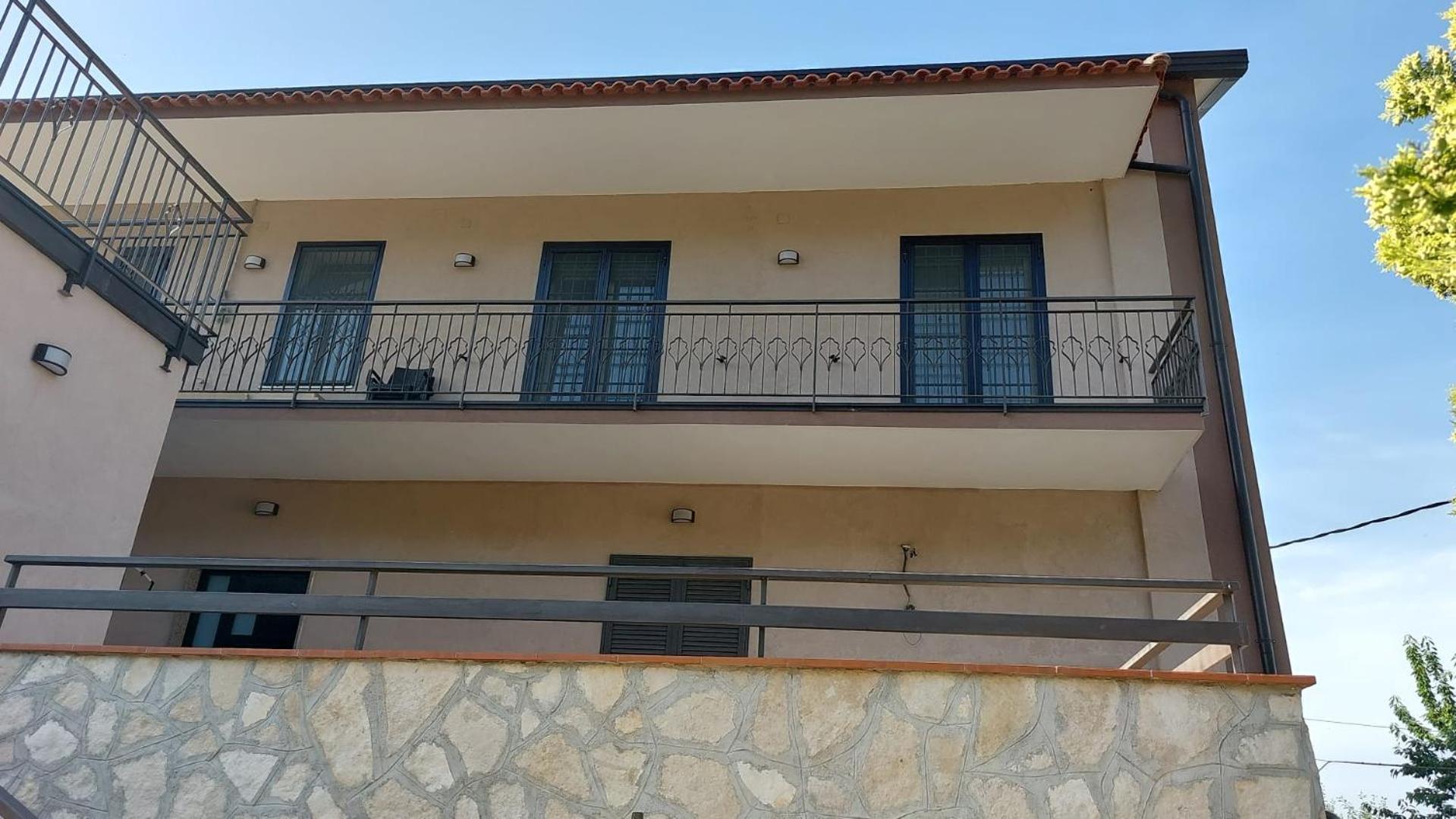B&B L'agrumeto view 2