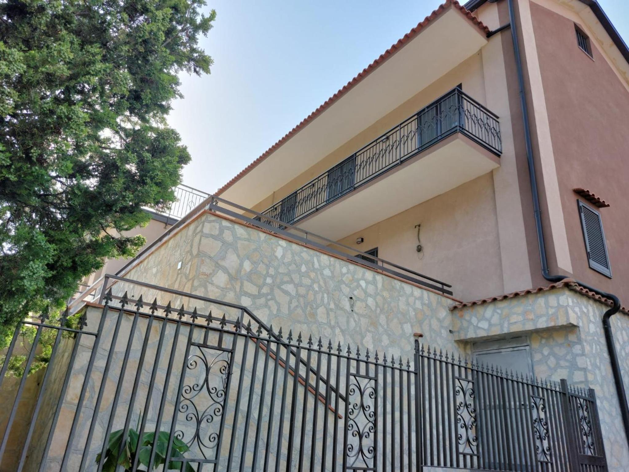 B&B L'agrumeto view 3
