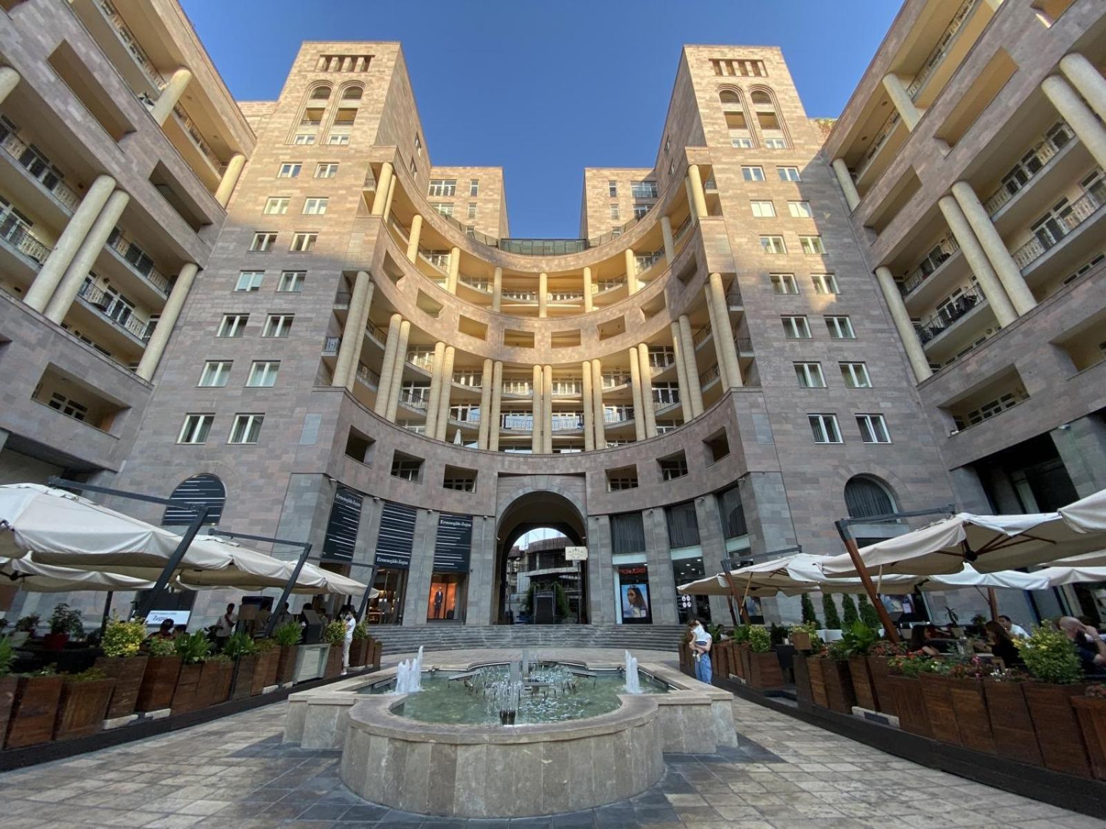 Northern Avenue, 2 bedrooms Luxury & GRAND apartment HH556