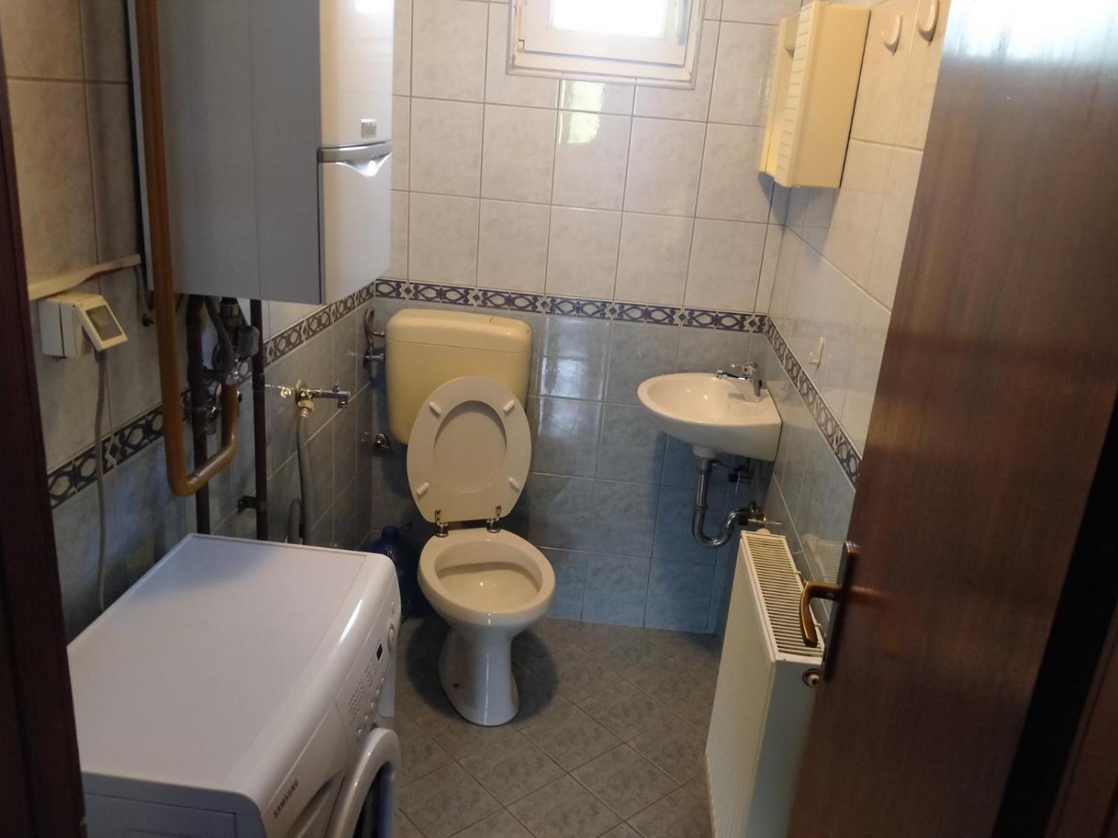 Apartments Villa Tajra
