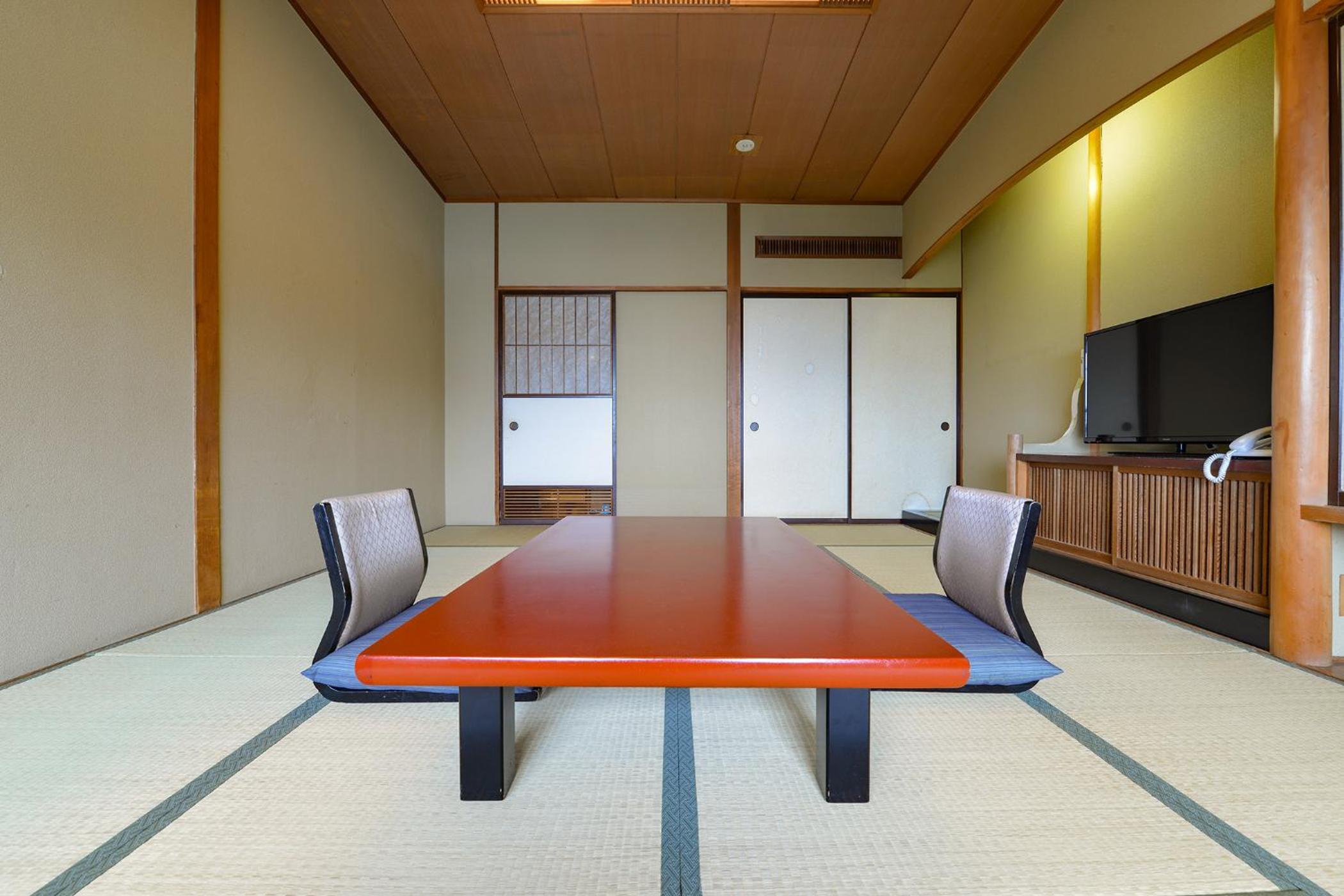 Ooedo Onsen Monogatari Hotel Suiyotei
