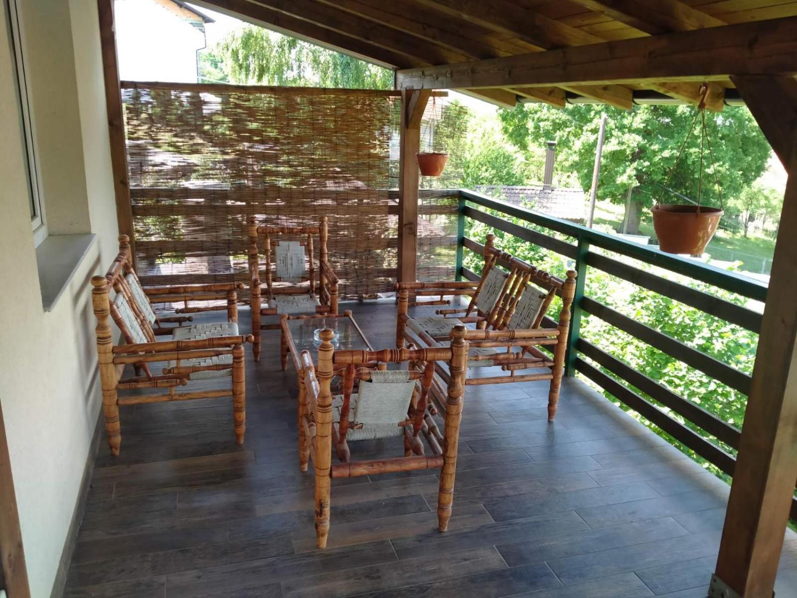 Apartments Villa Tajra