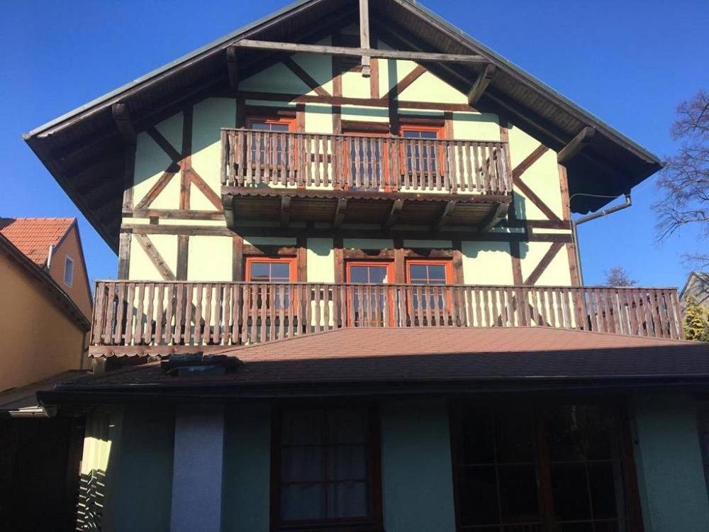 Apartmány Kamermann view 2