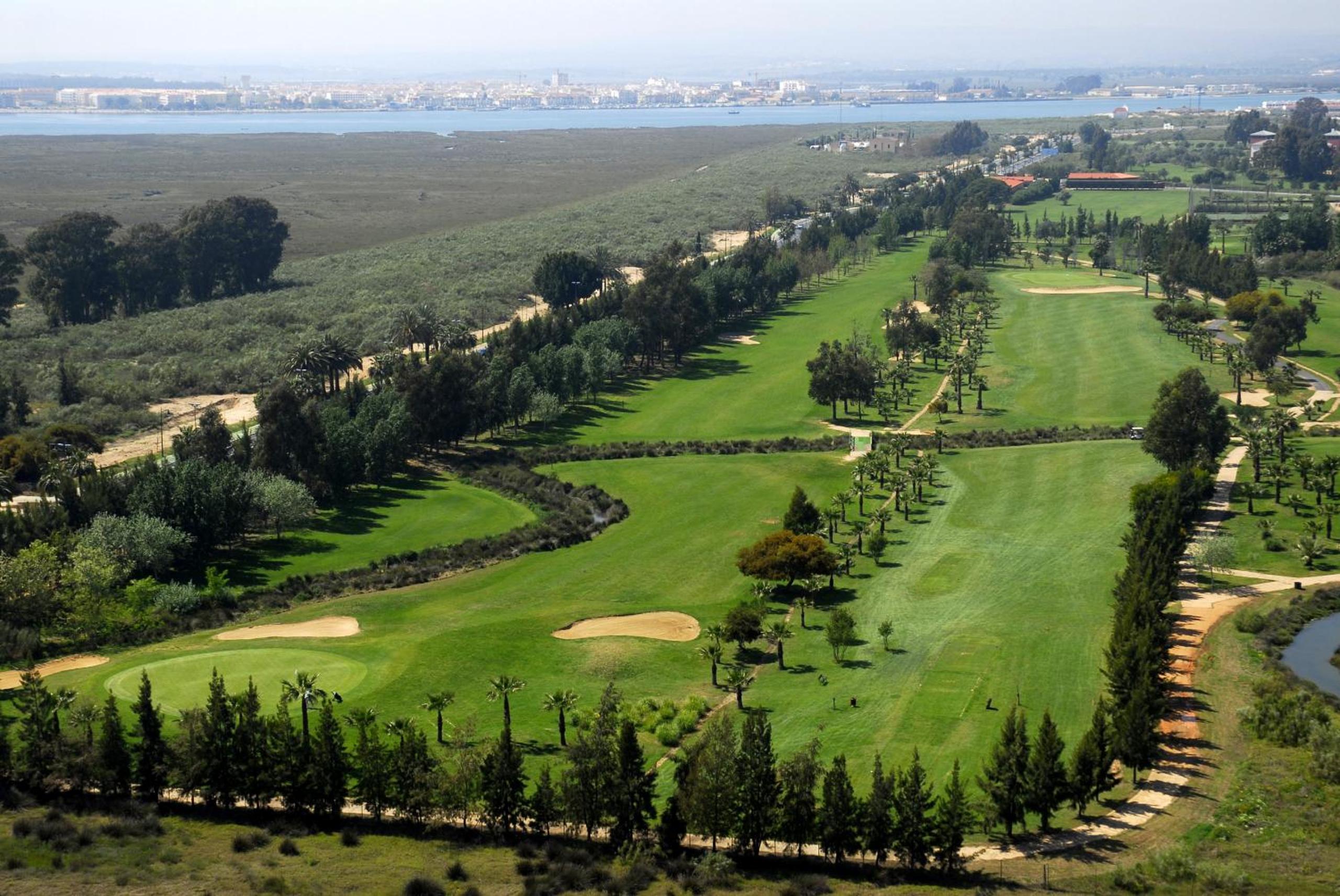 Prado Golf by Ĥ - Isla Canela Golf GPHG48P45 view 3