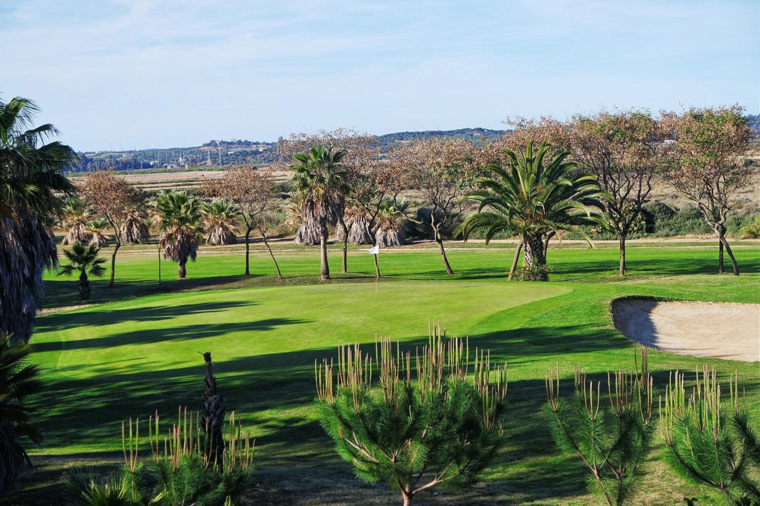 Prado Golf by Ĥ - Isla Canela Golf GPHG48P45 view 4