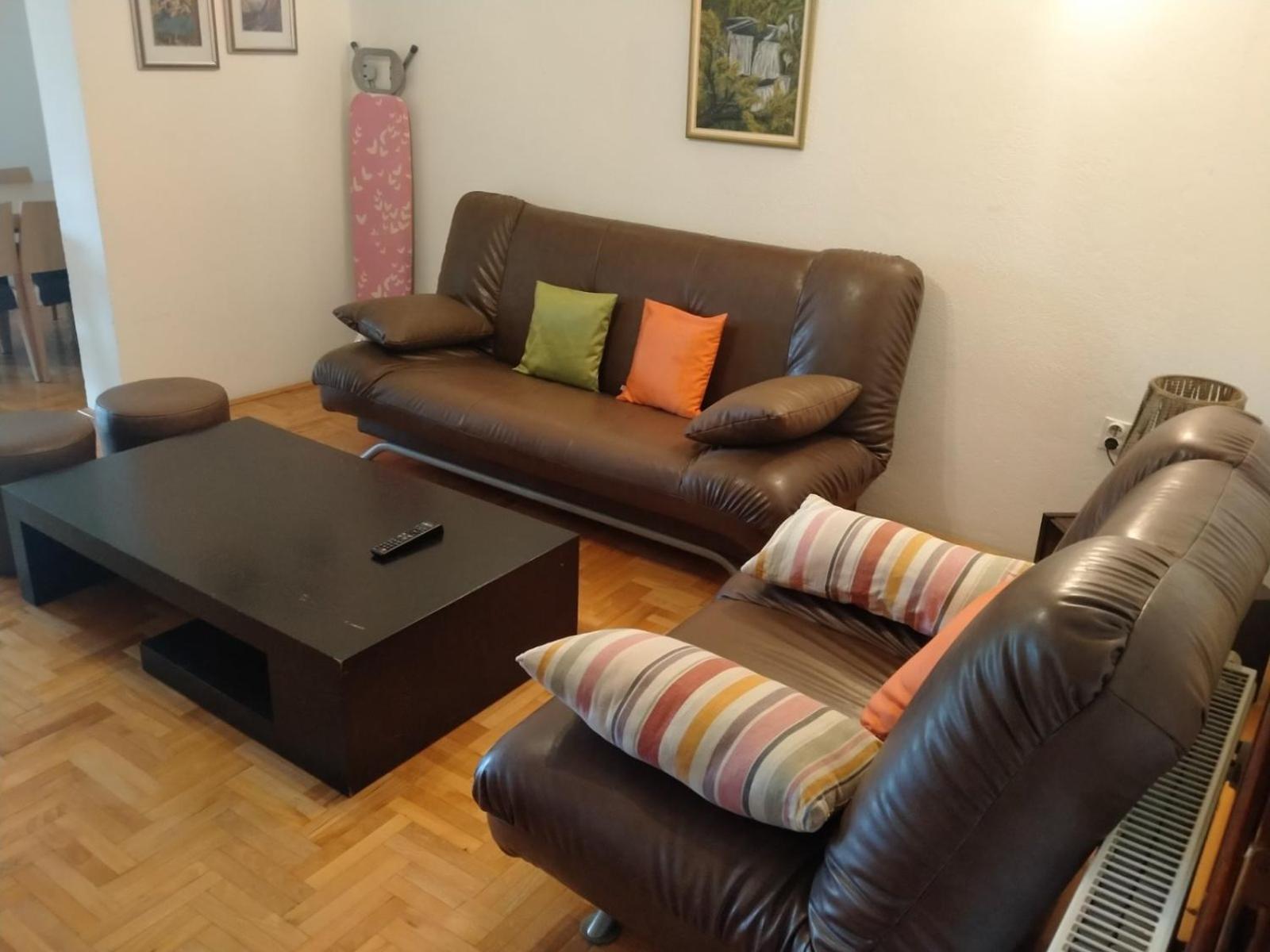 Apartments Villa Tajra