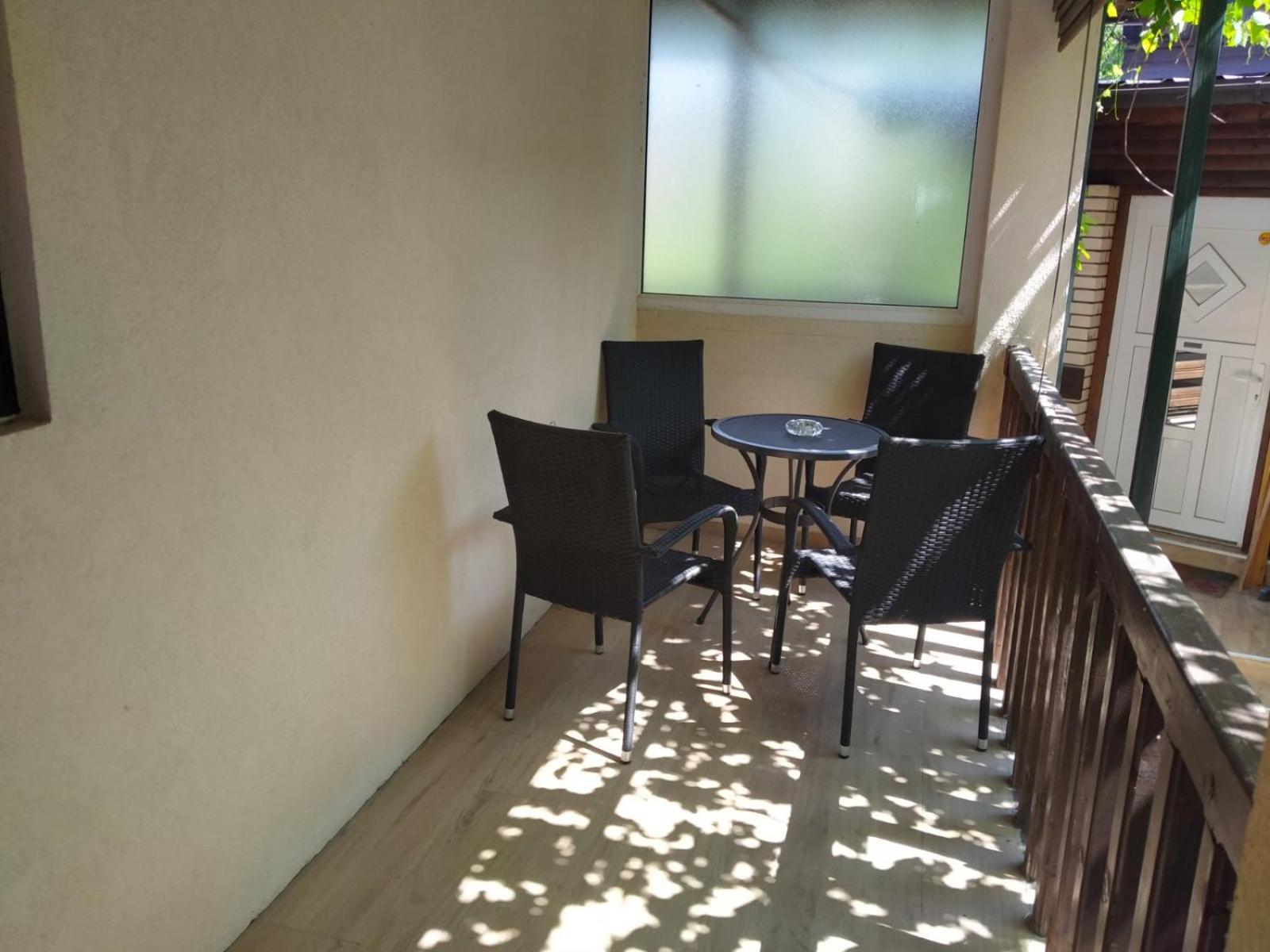 Apartments Villa Tajra
