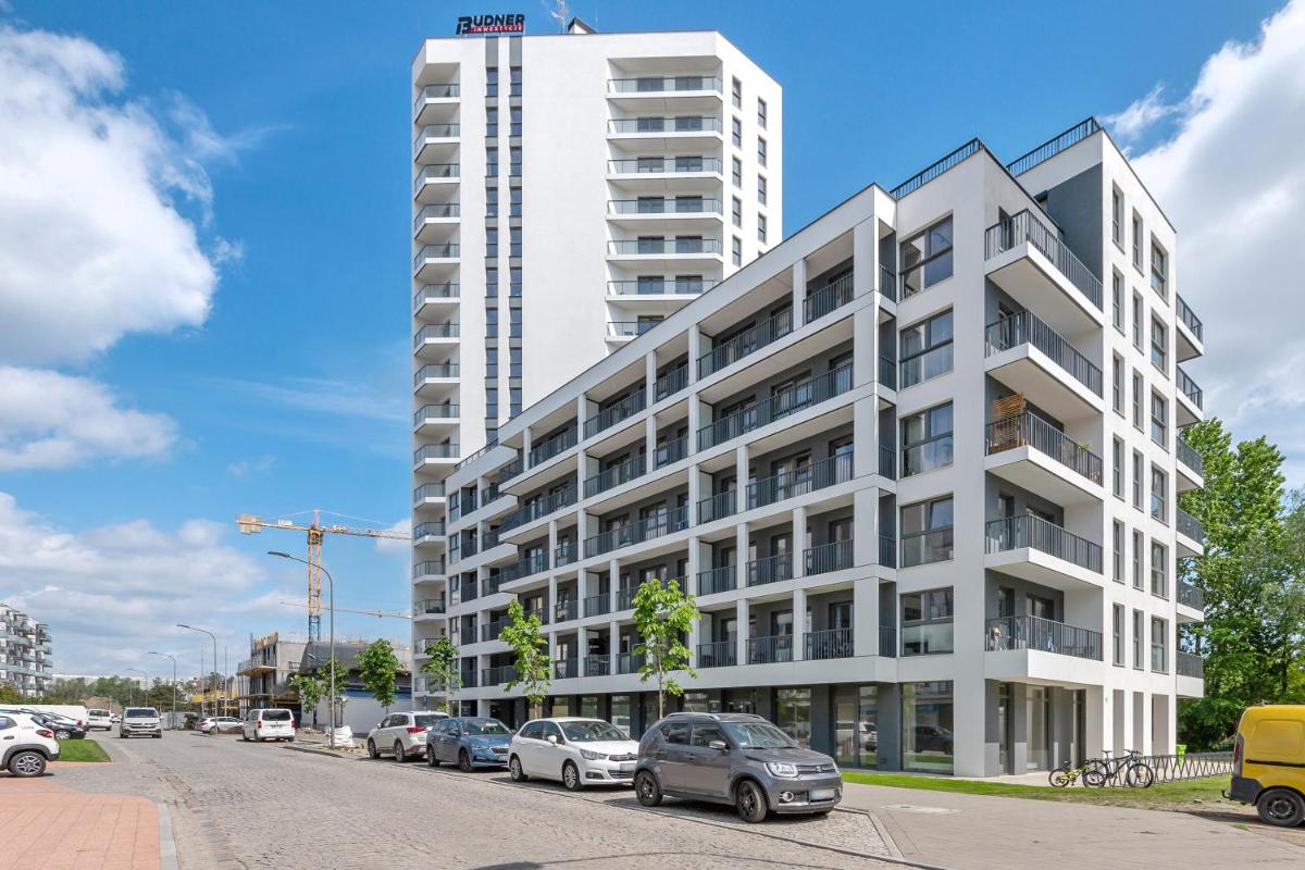 Downtown Apartments Sea View Letnica Tower view 3
