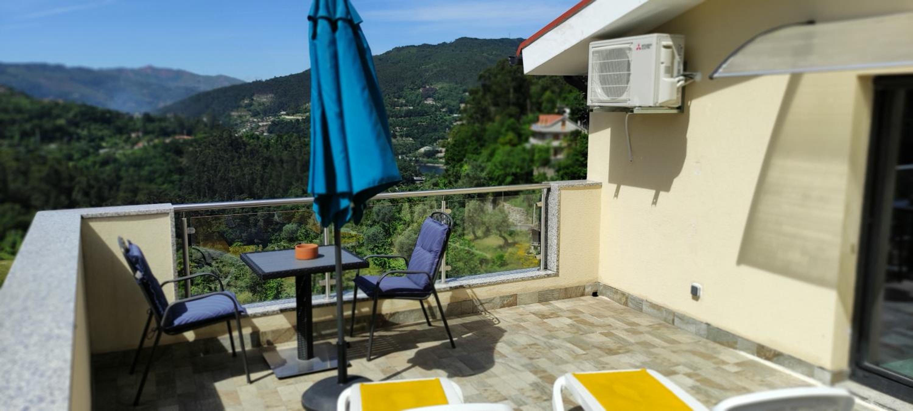 Alojamento de Crasto - Gerês view 5