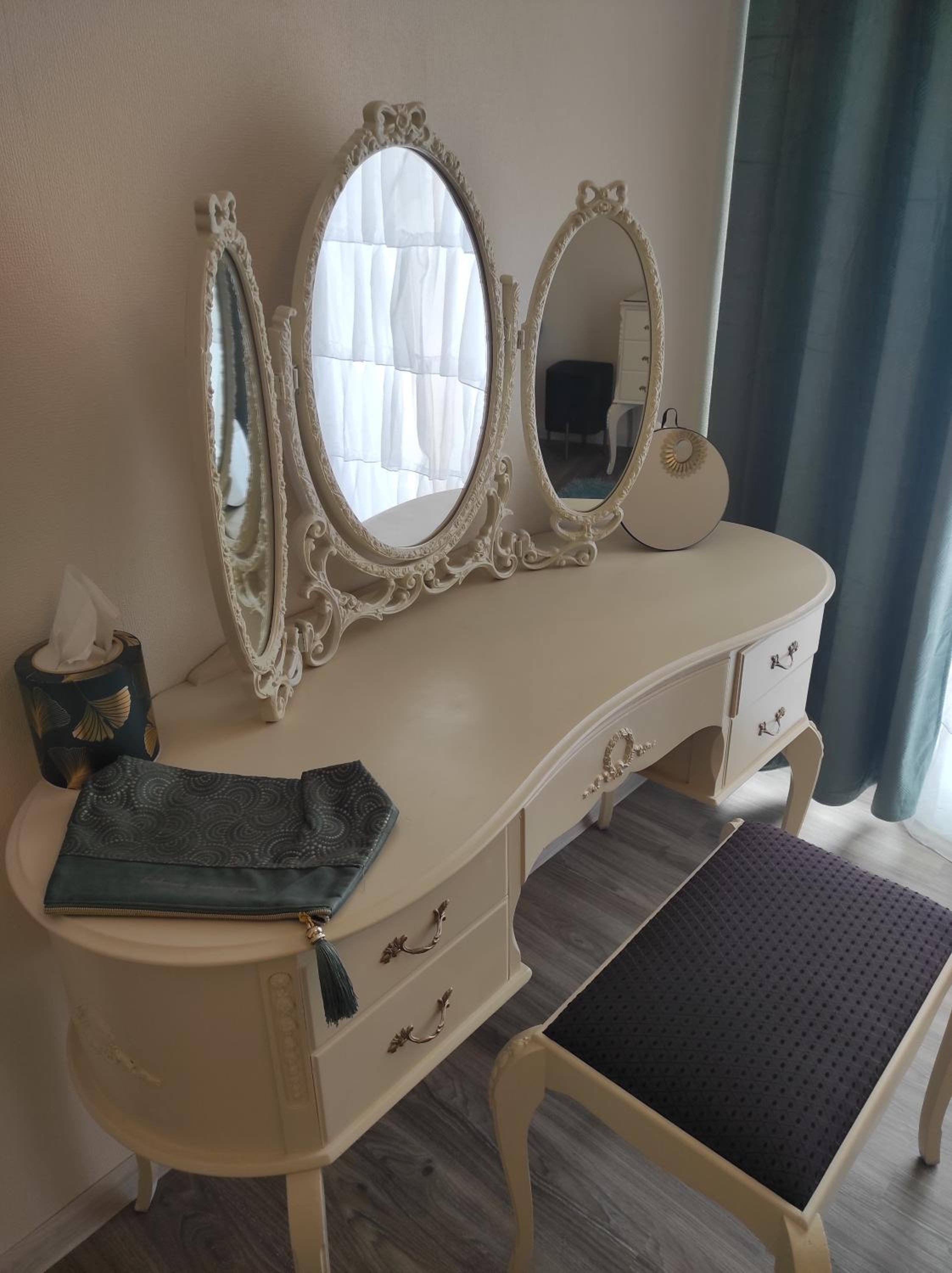 Appartements F3 Design Colmar+parking free view 5
