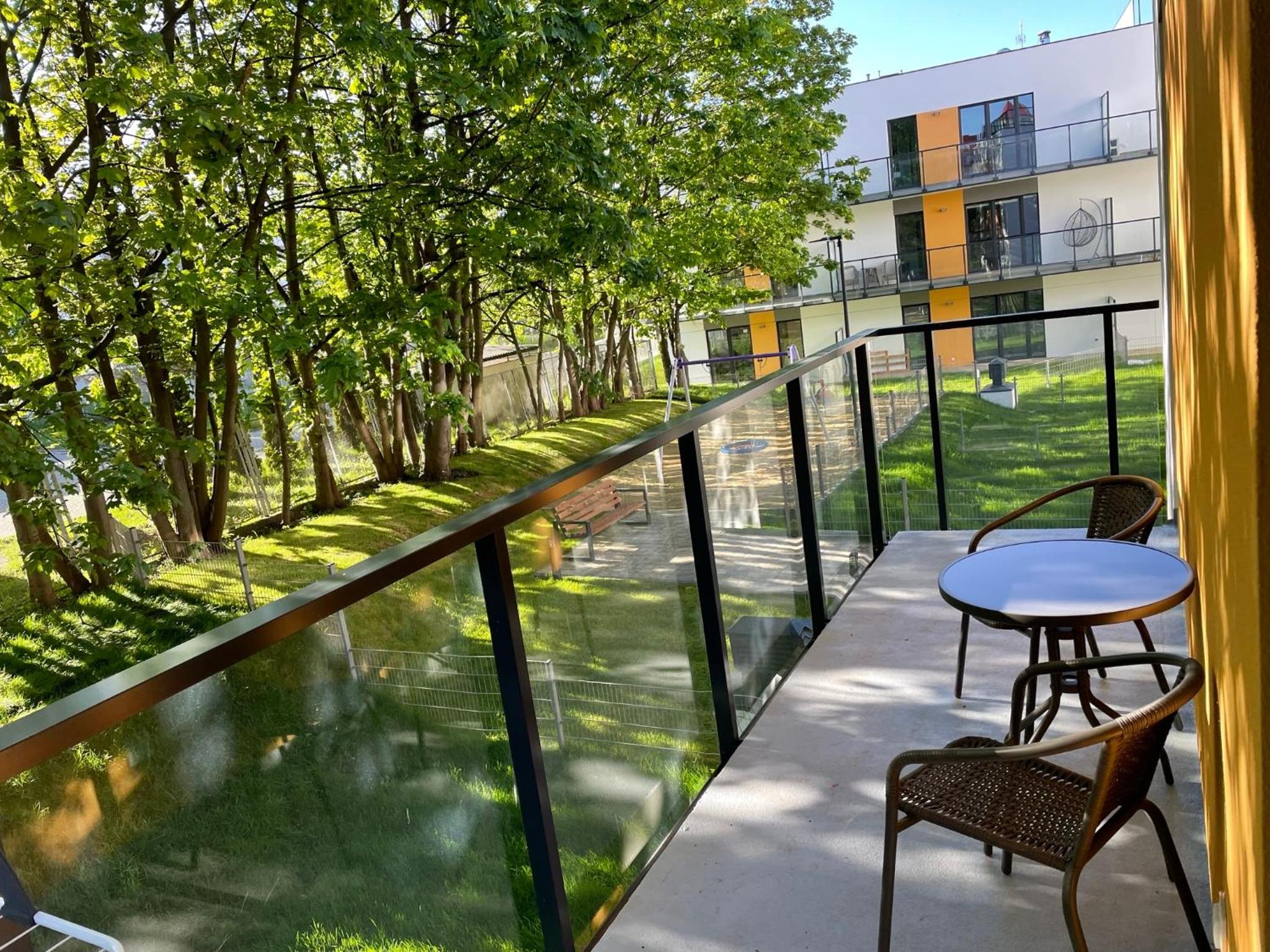 Apartament Vanilla