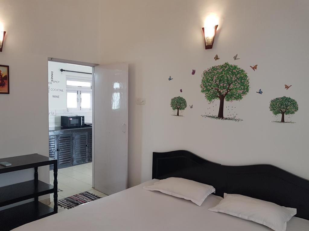 ARY Royal Palms - 1 BHK view 5
